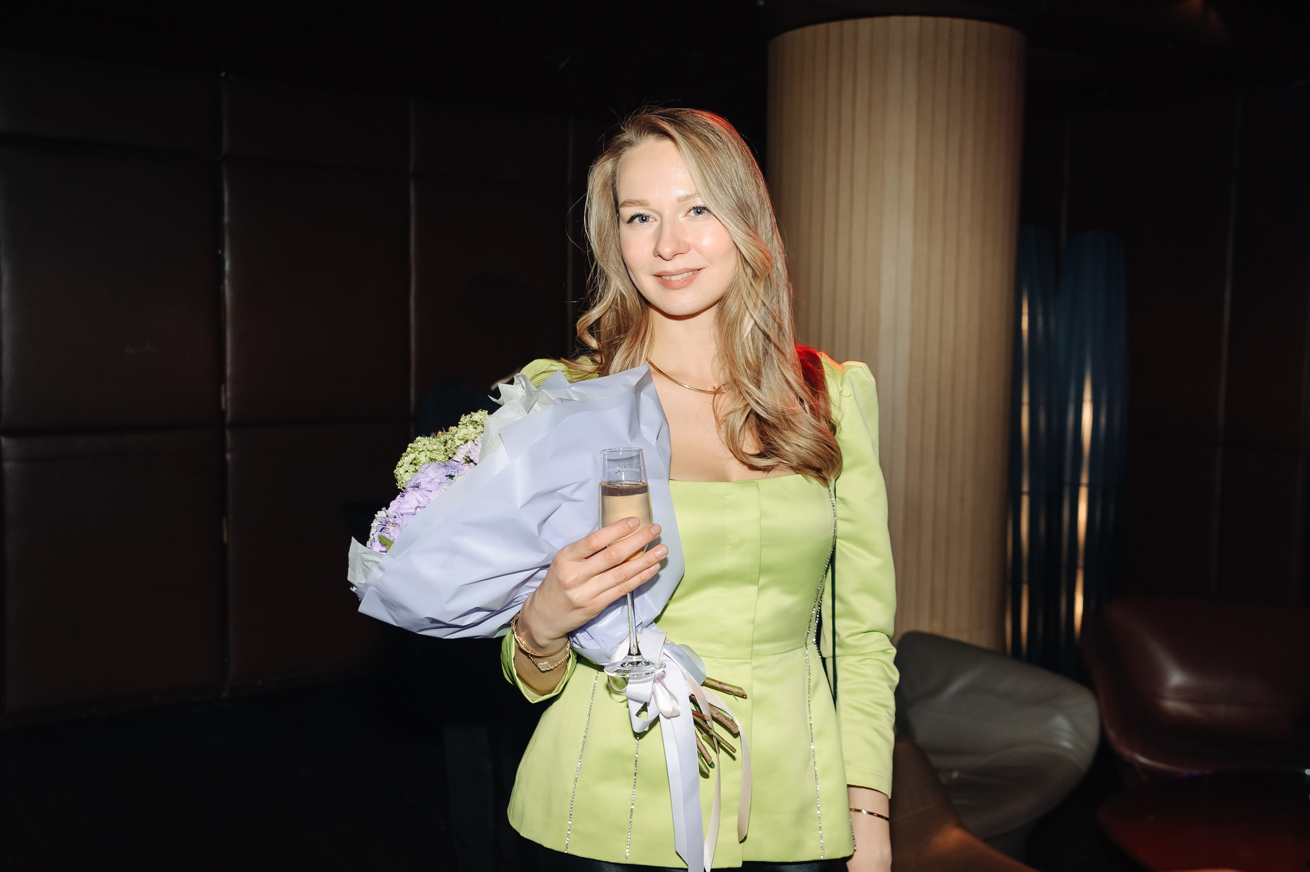 Бизнес-конференция. Фотограф в Екатеринбурге Артём Зайнетдинов