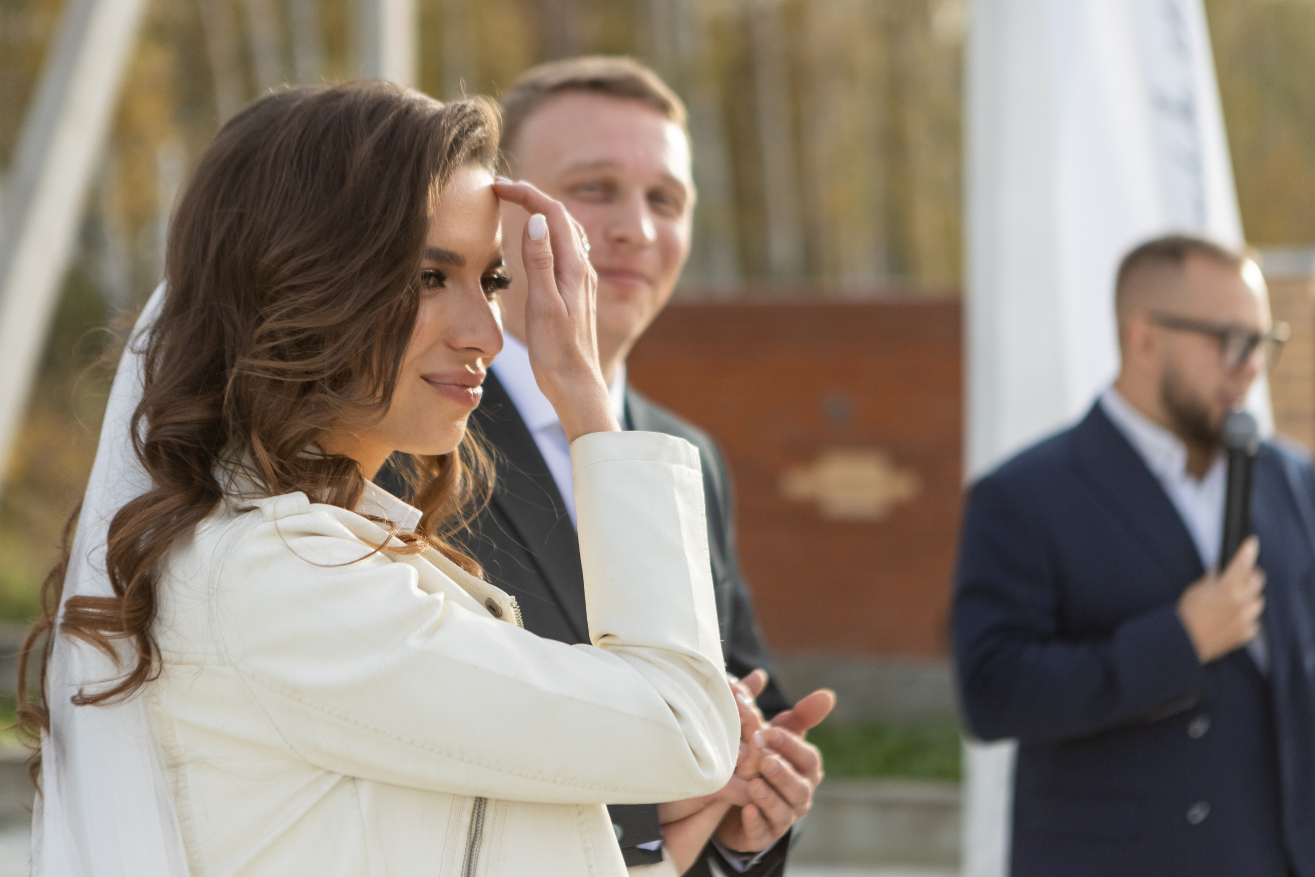 Илья и Даша. Фотограф в Екатеринбурге Артём Зайнетдинов