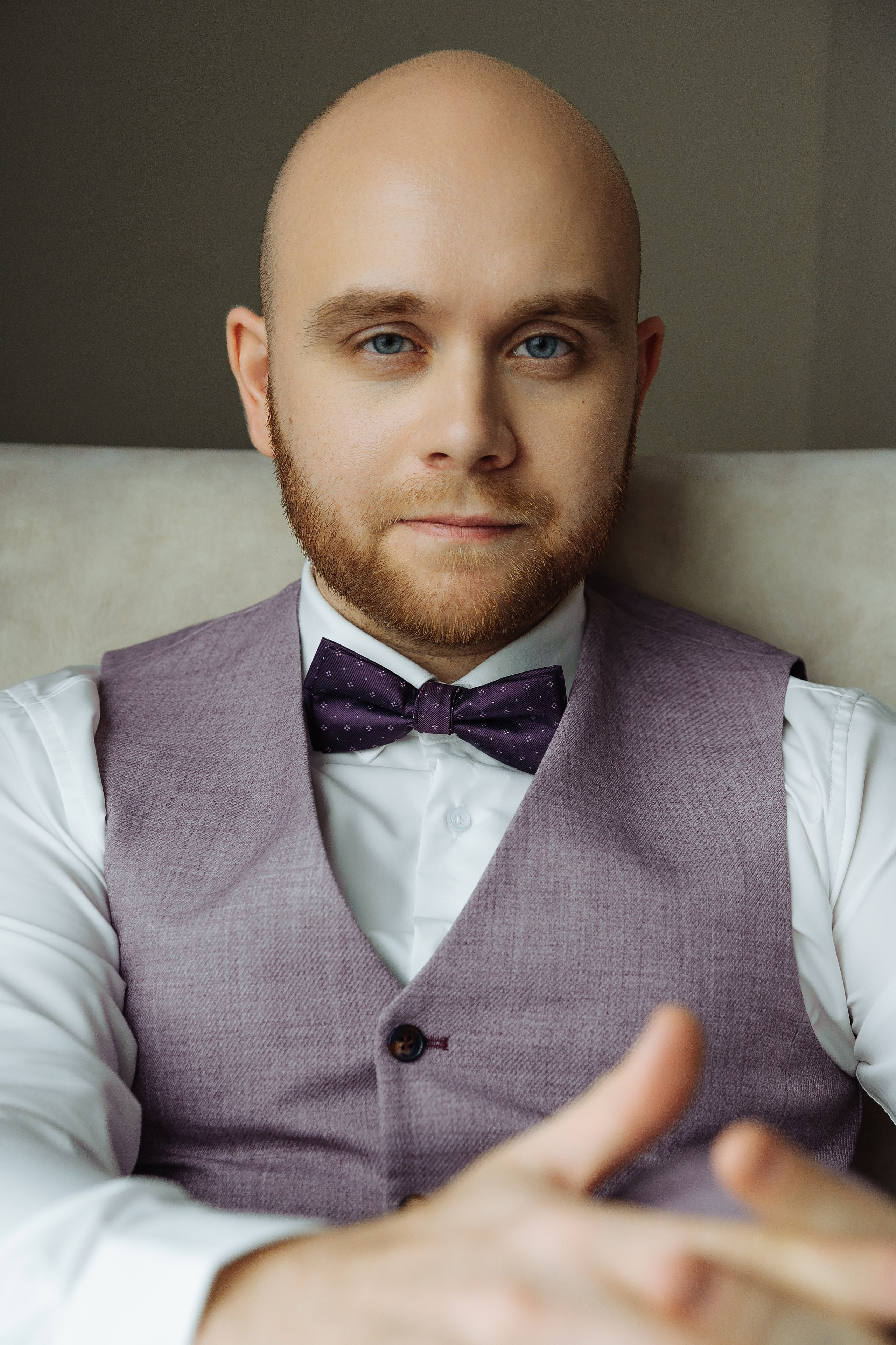 Саша и Маша. Фотограф в Екатеринбурге Артём Зайнетдинов