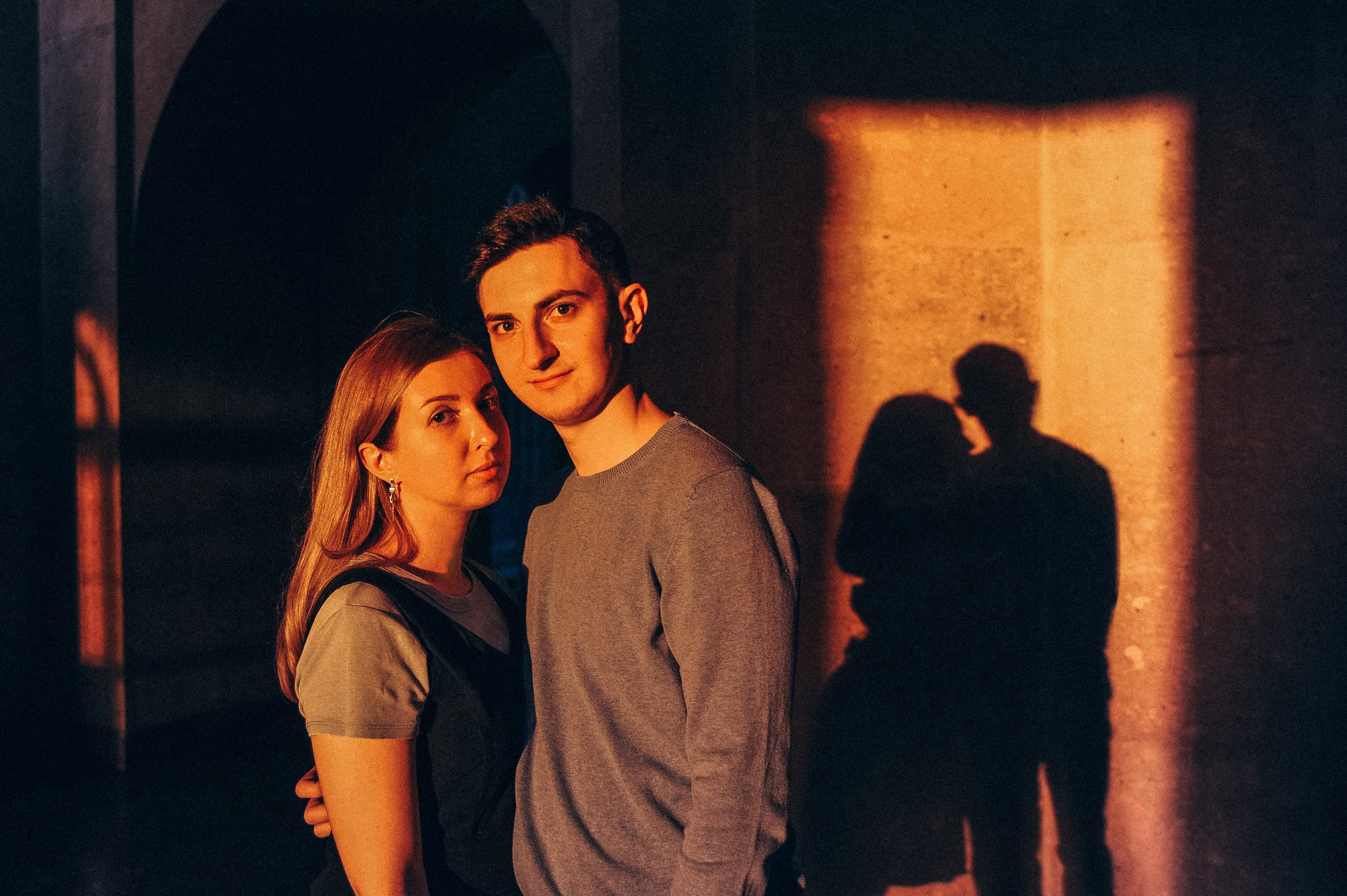 Александр+Валерия. Фотограф в Екатеринбурге Артём Зайнетдинов