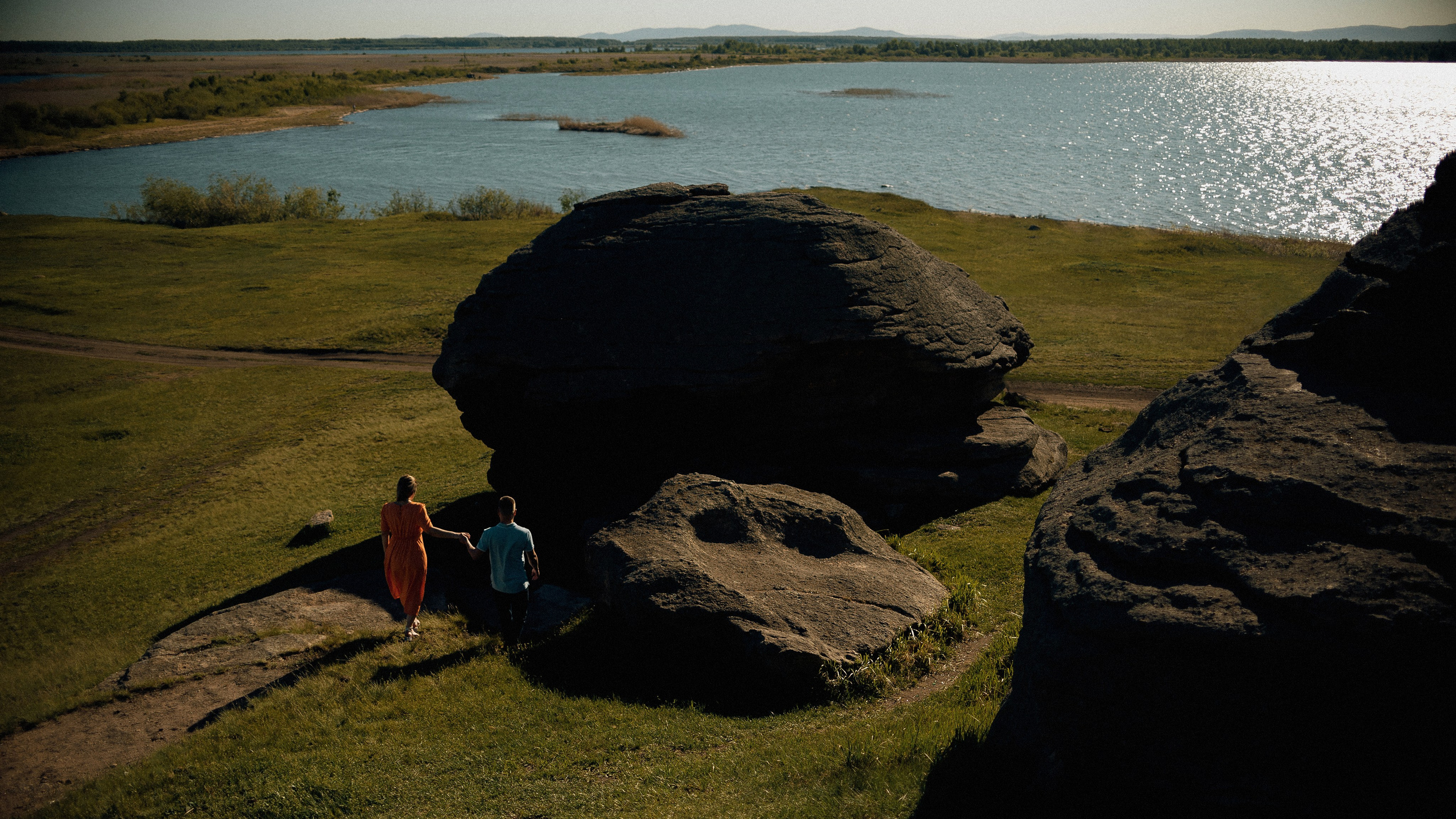 Роман+Катя. Фотограф в Екатеринбурге Артём Зайнетдинов