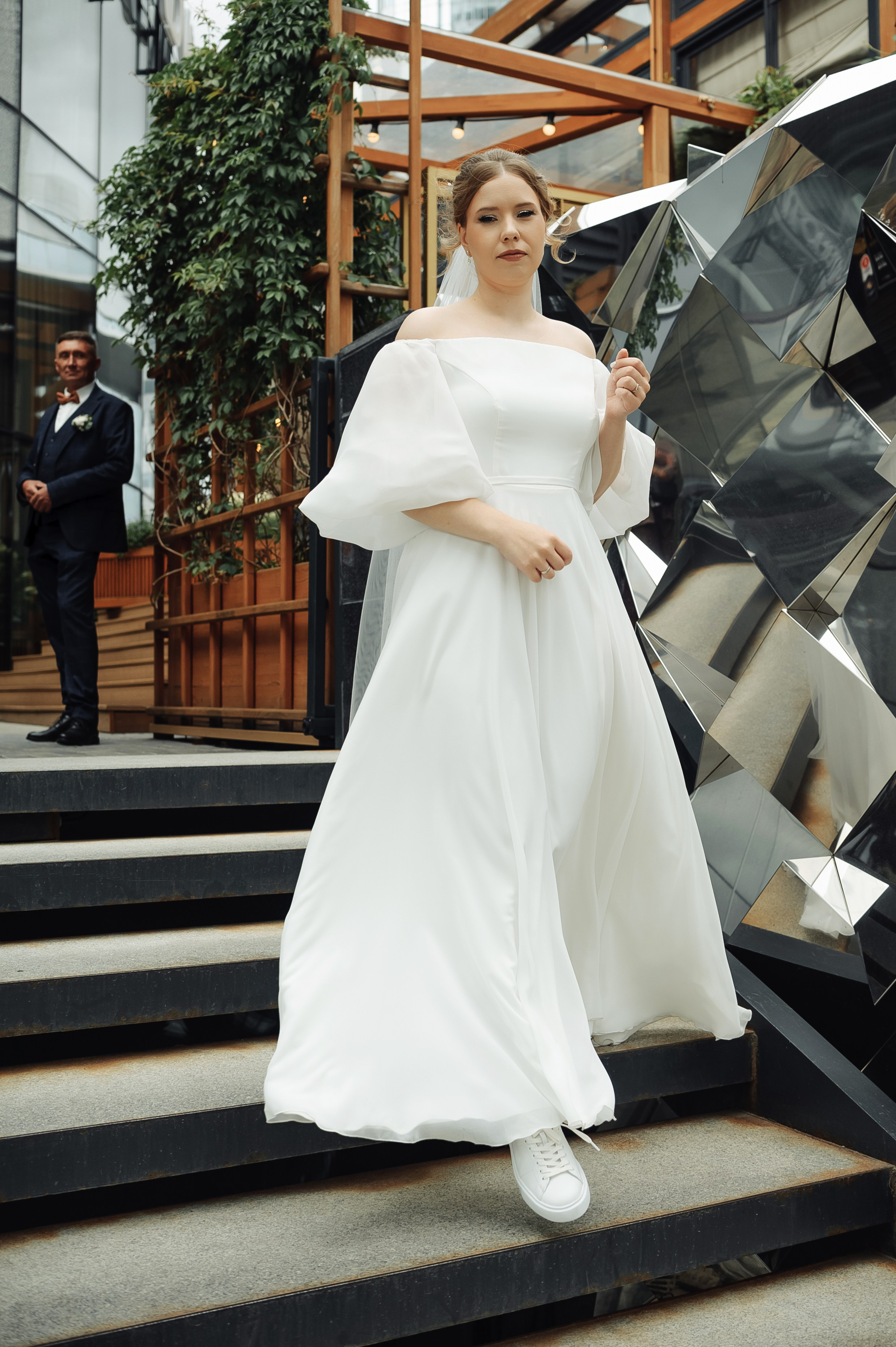 Александр и Даша. Фотограф в Екатеринбурге Артём Зайнетдинов