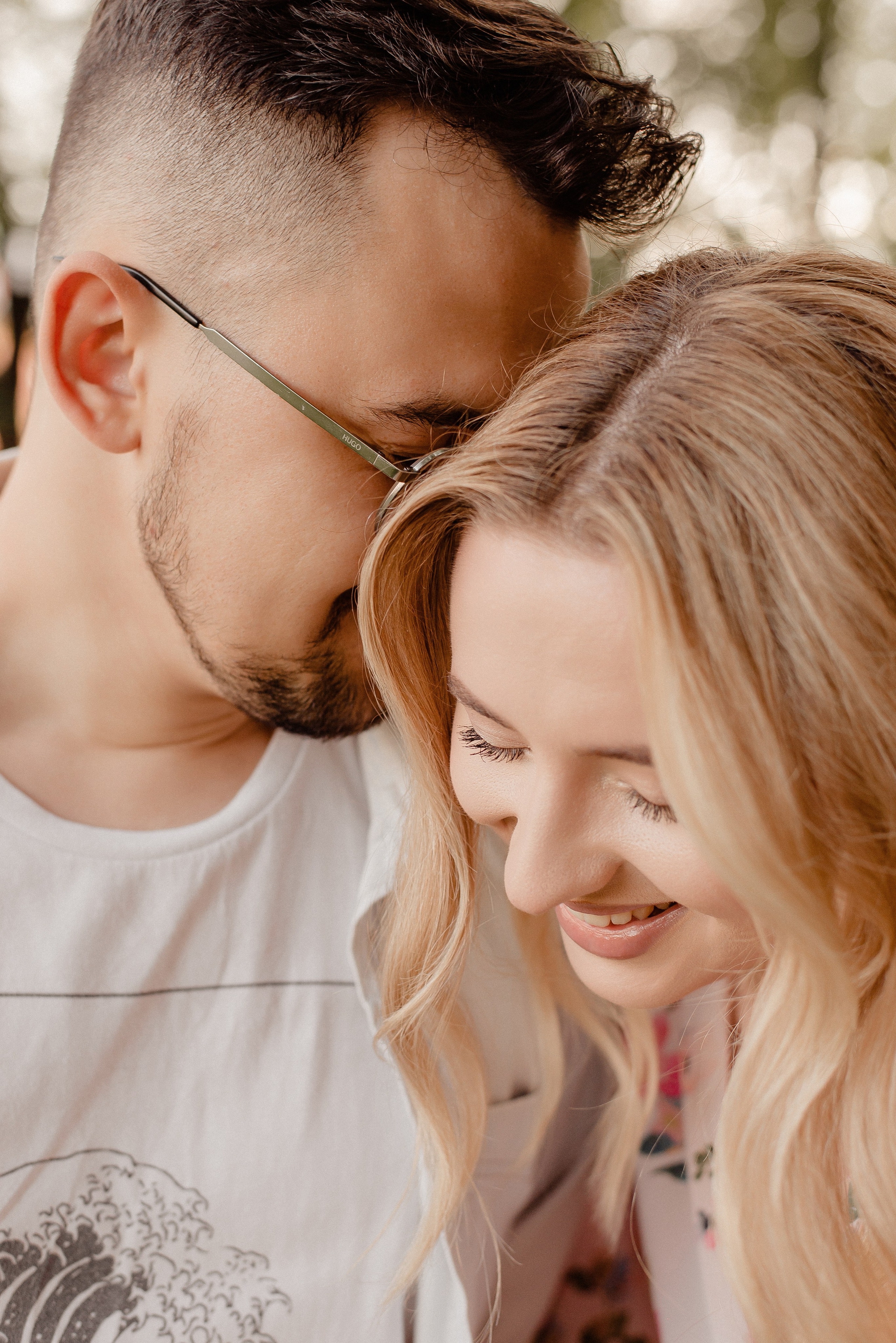 Семен, Валя и Цукат, Нижний Новгород. Семейный и детский фотограф Иваново Ксения Азаренкова