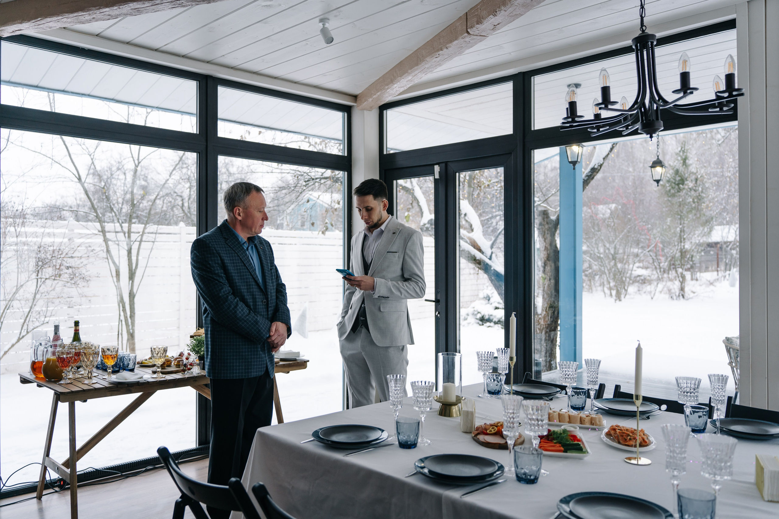 Алена и Артем. Свадебный и семейный фотограф Кокушева Юлия Нижний Новгород