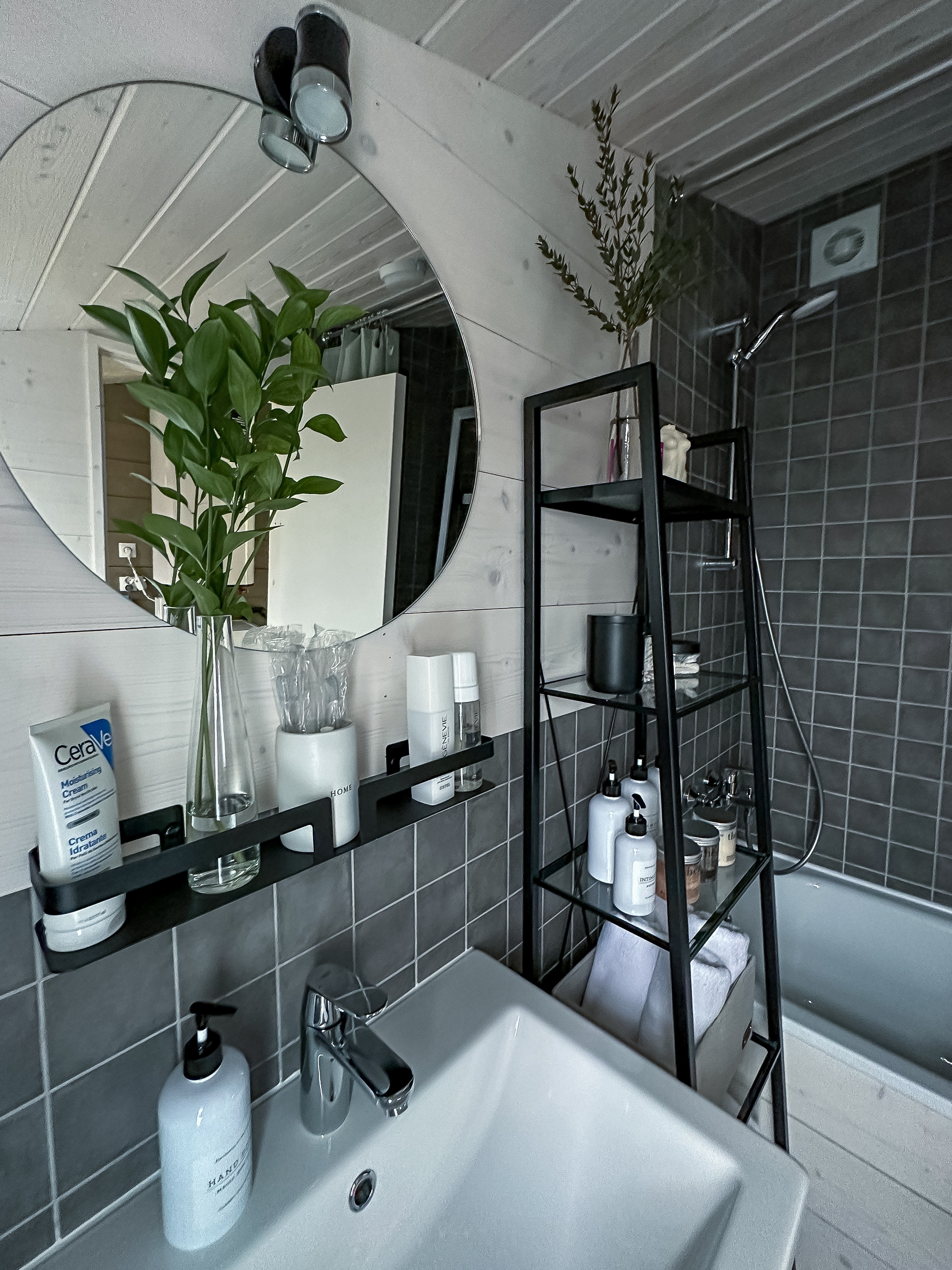 ВАННАЯ. Дом в аренду посуточно в Подмосковье