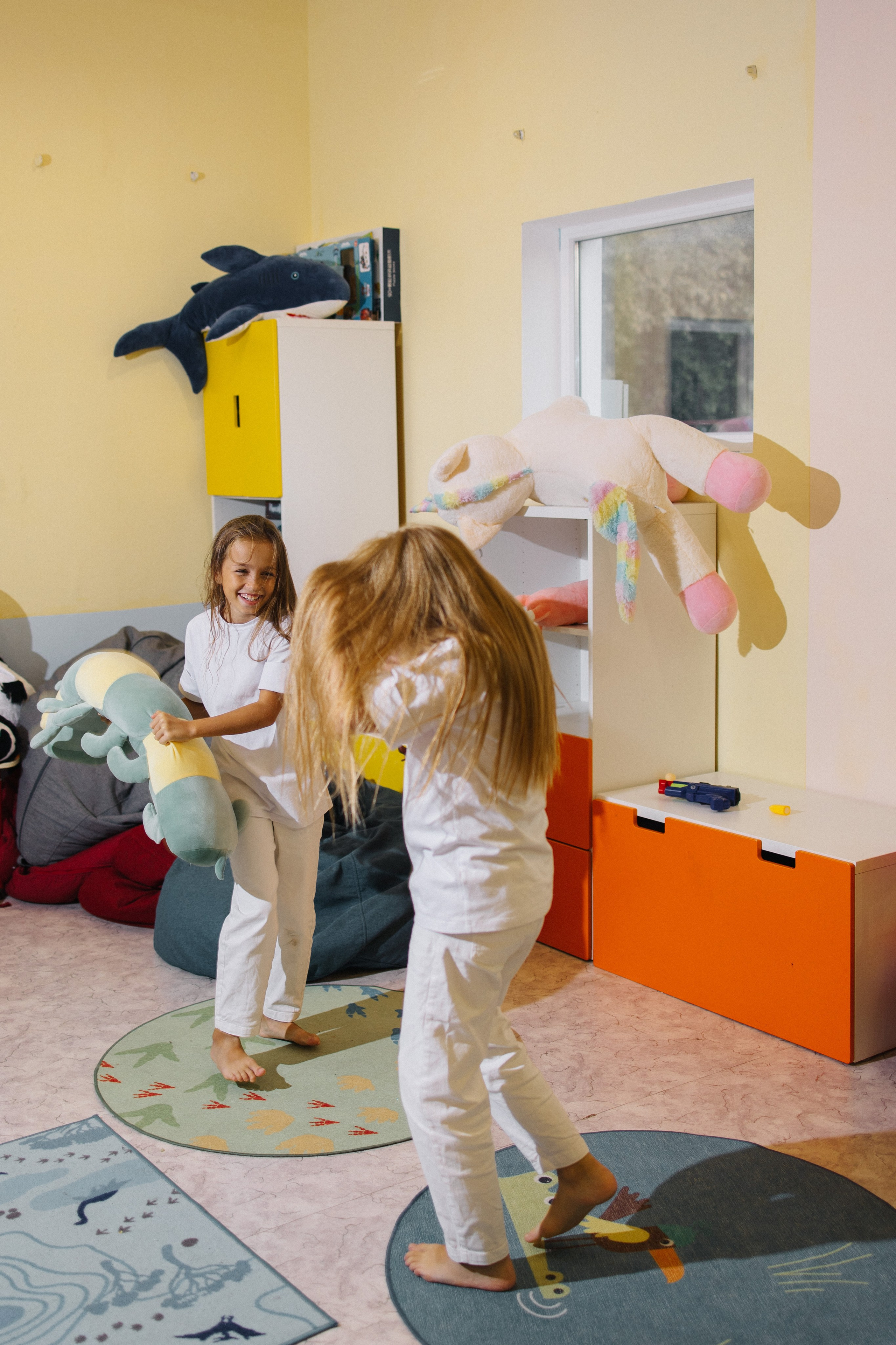 Рекламная съемка Дюны золотые. Профессиональный фотограф Иван Низиенко