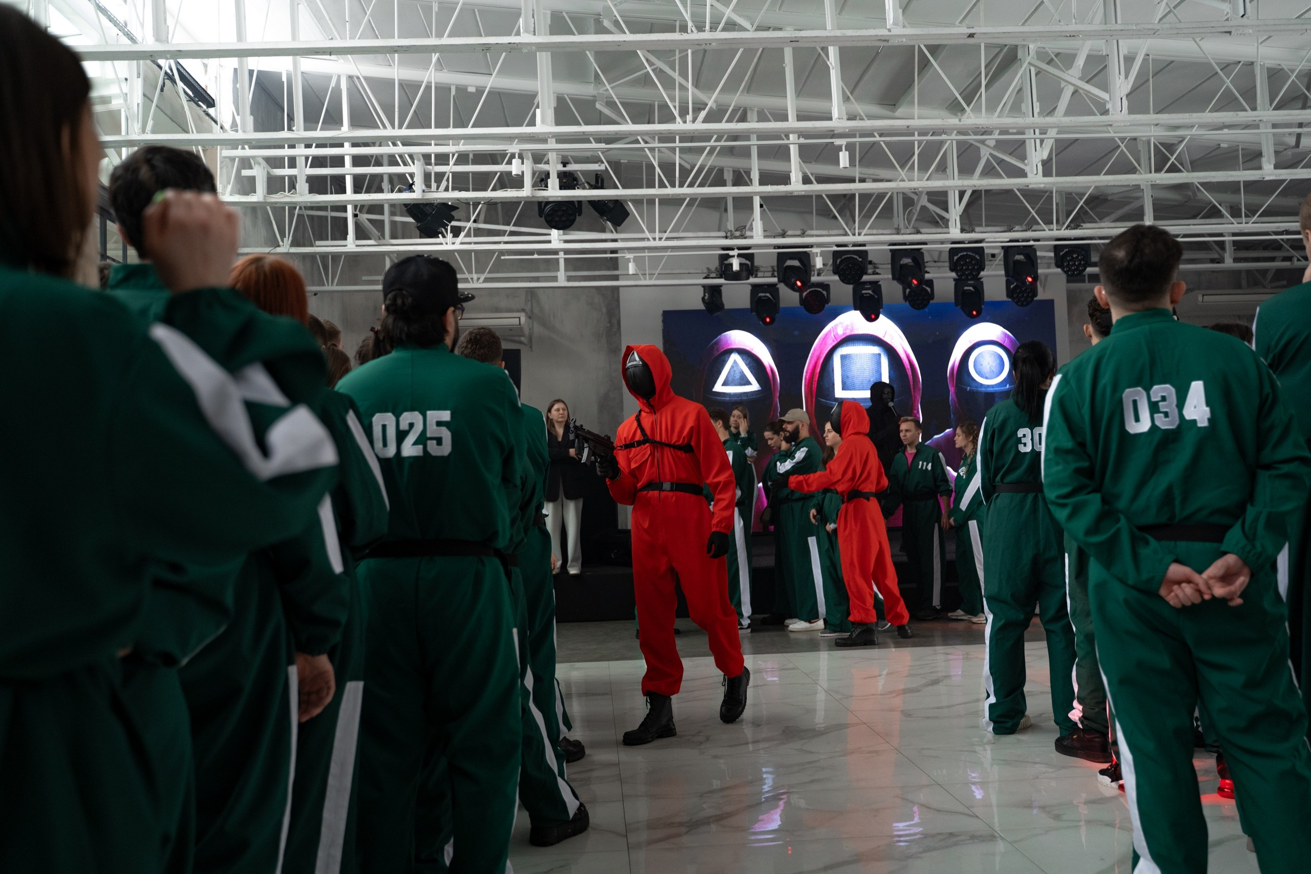 События. Фотограф событийных мероприятий в Москве и МО