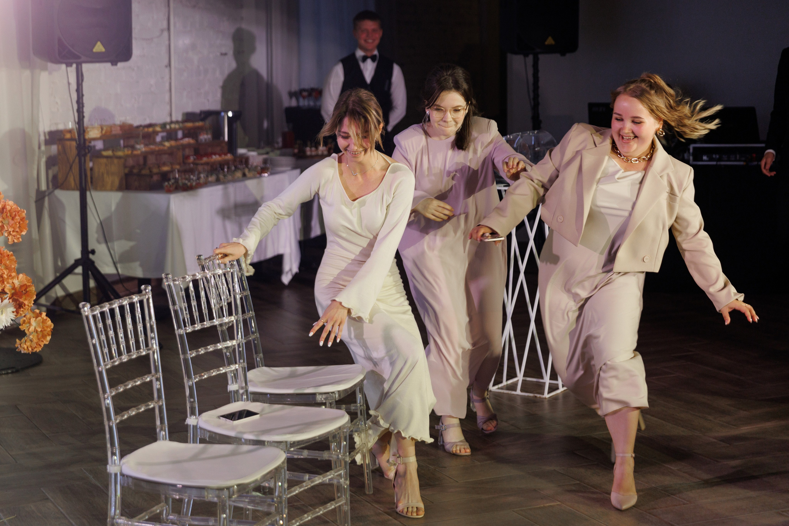 Анастасия и Семен 17 июля 2024. Свадебный и портретный фотограф в Сыктывкаре Слава Изъюров