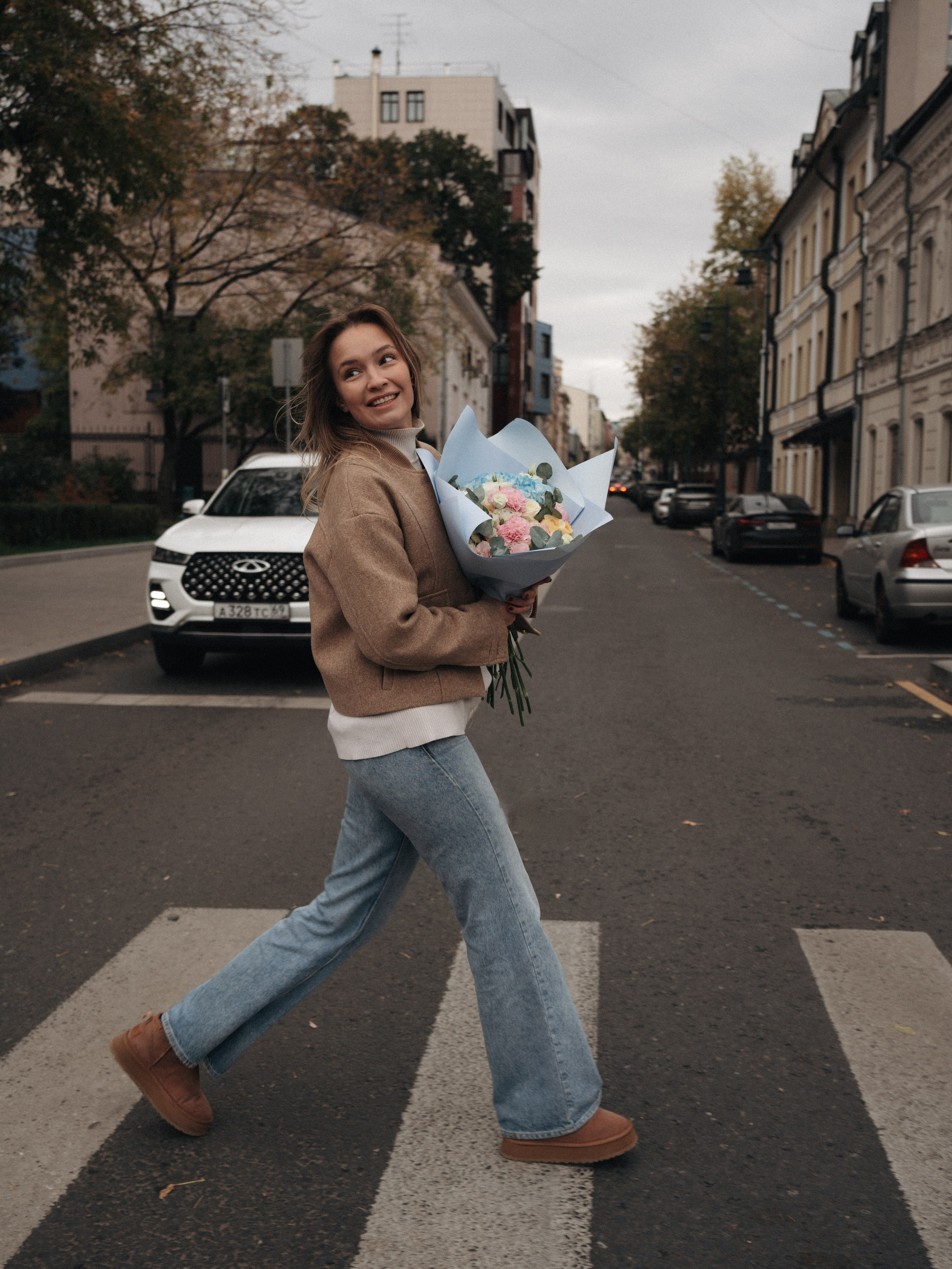 Plants / Цветочный магазин. Маргарита — фотограф и видеограф / Москва