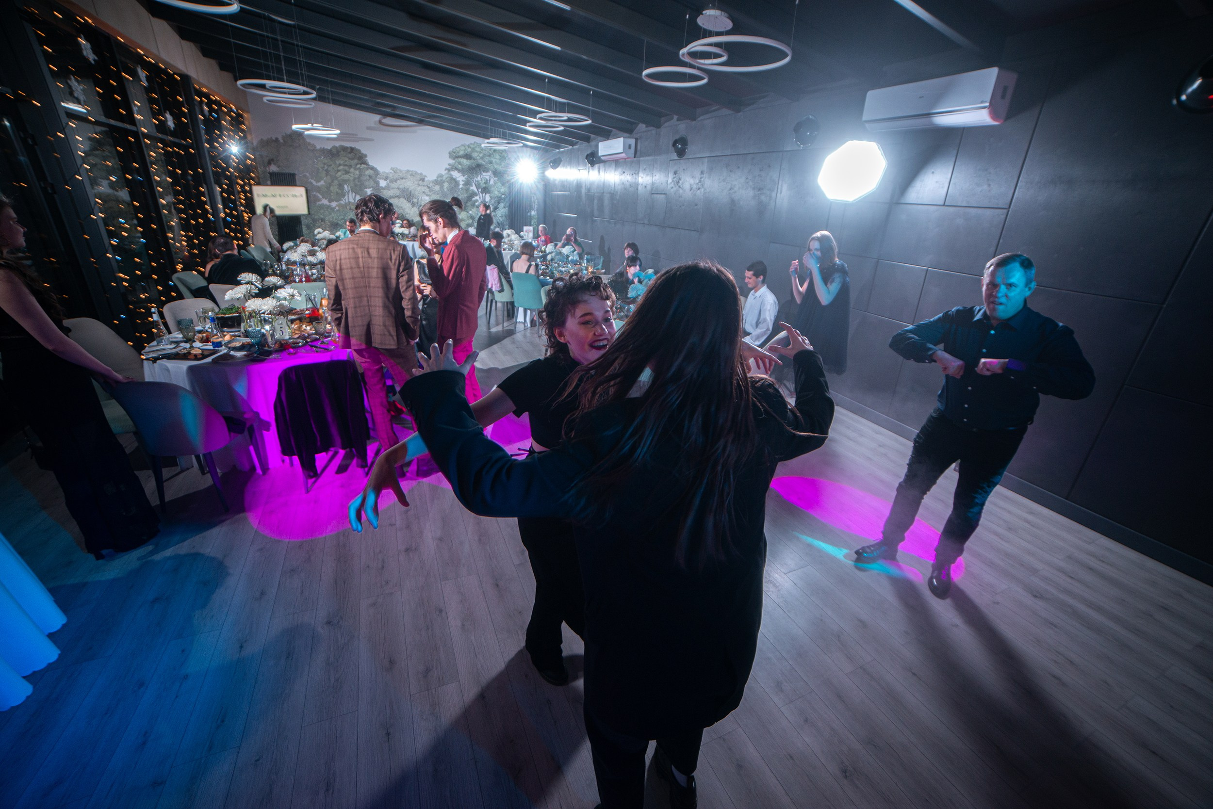 Макар и Софья. Фотограф и видеограф в Москве и МО — Евгений Лавров