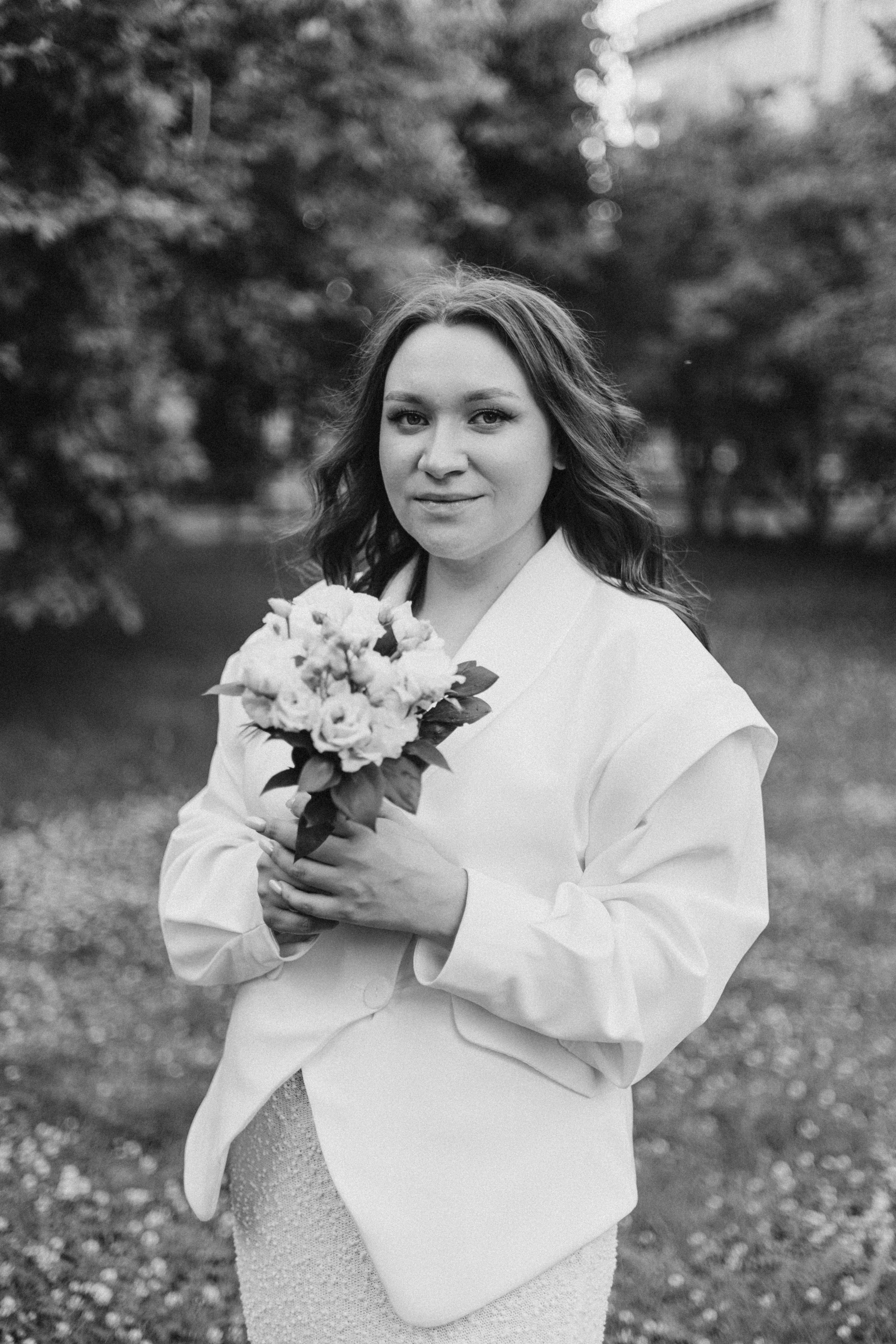 Сергей & Анастасия. Виктория Файфер| фотограф Новосибирск