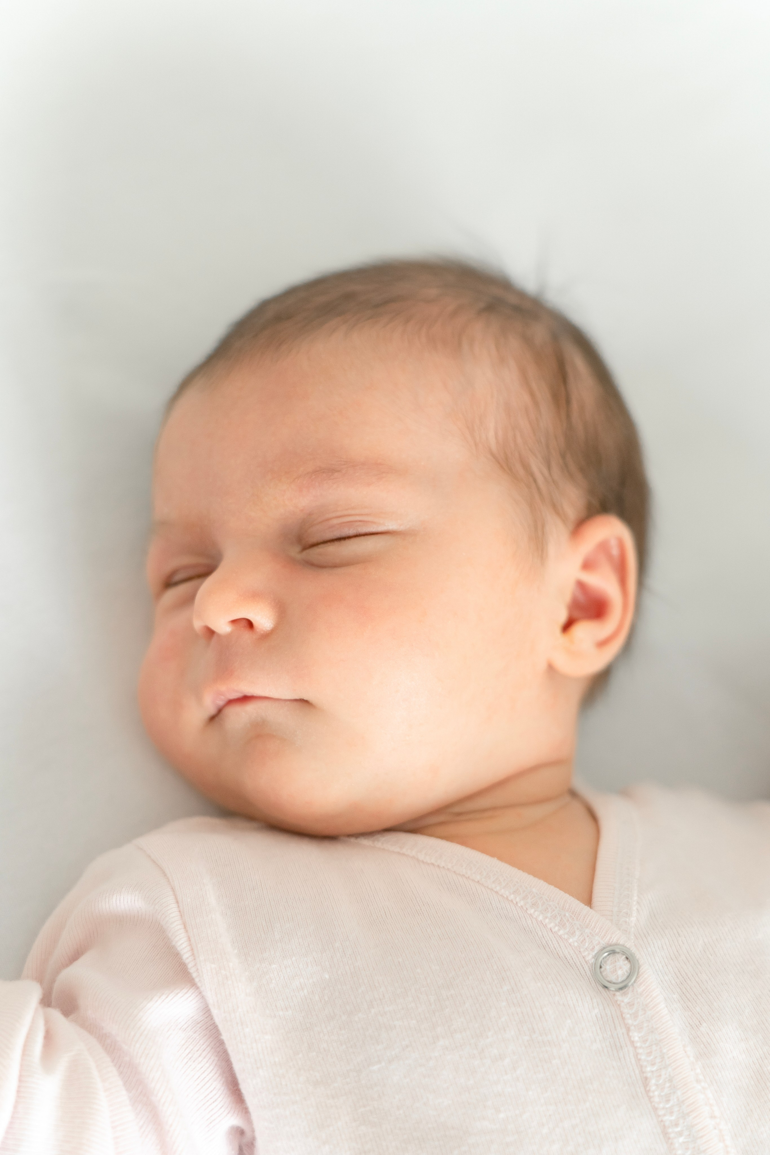 АНГЕЛОЧЕК МИЛАНОЧКА. Фотограф Москва Екатерина Бондаренко