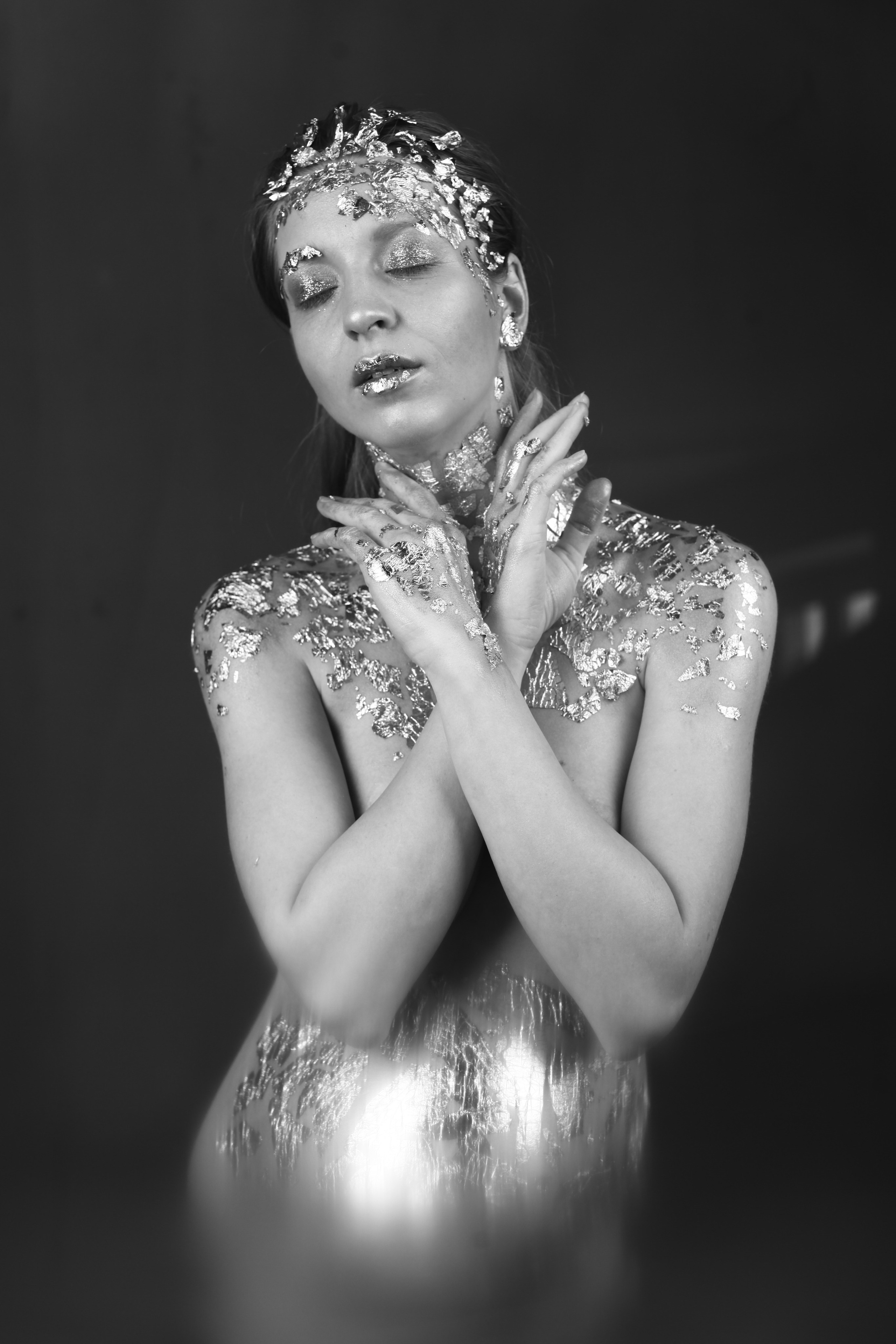 Подборка творческих креативных съёмок. Креативный и женский Фотограф Омске Наталья Лебедева