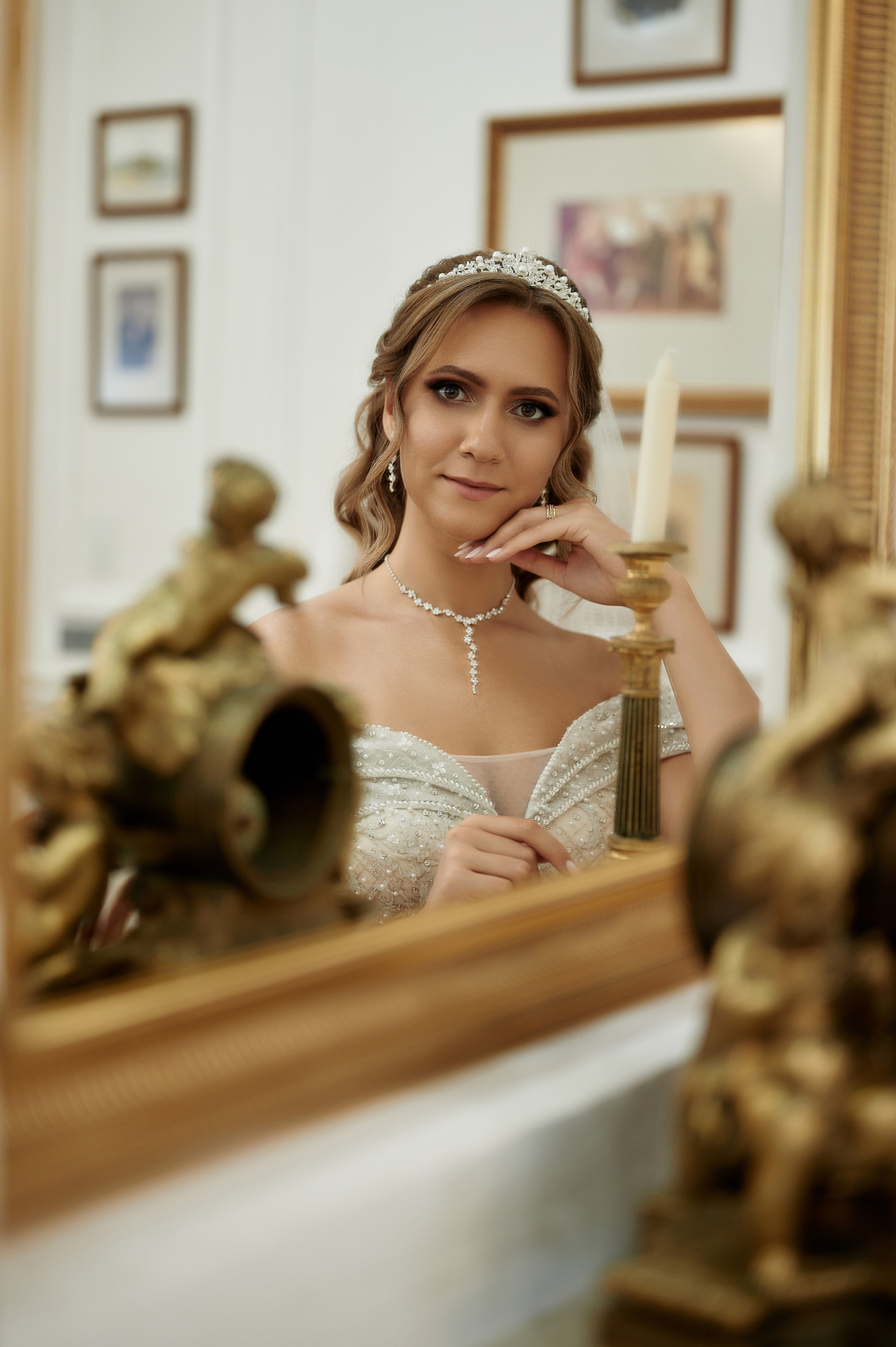 Иван и Эльвира. Фото-видеосъемка свадеб Venson Films