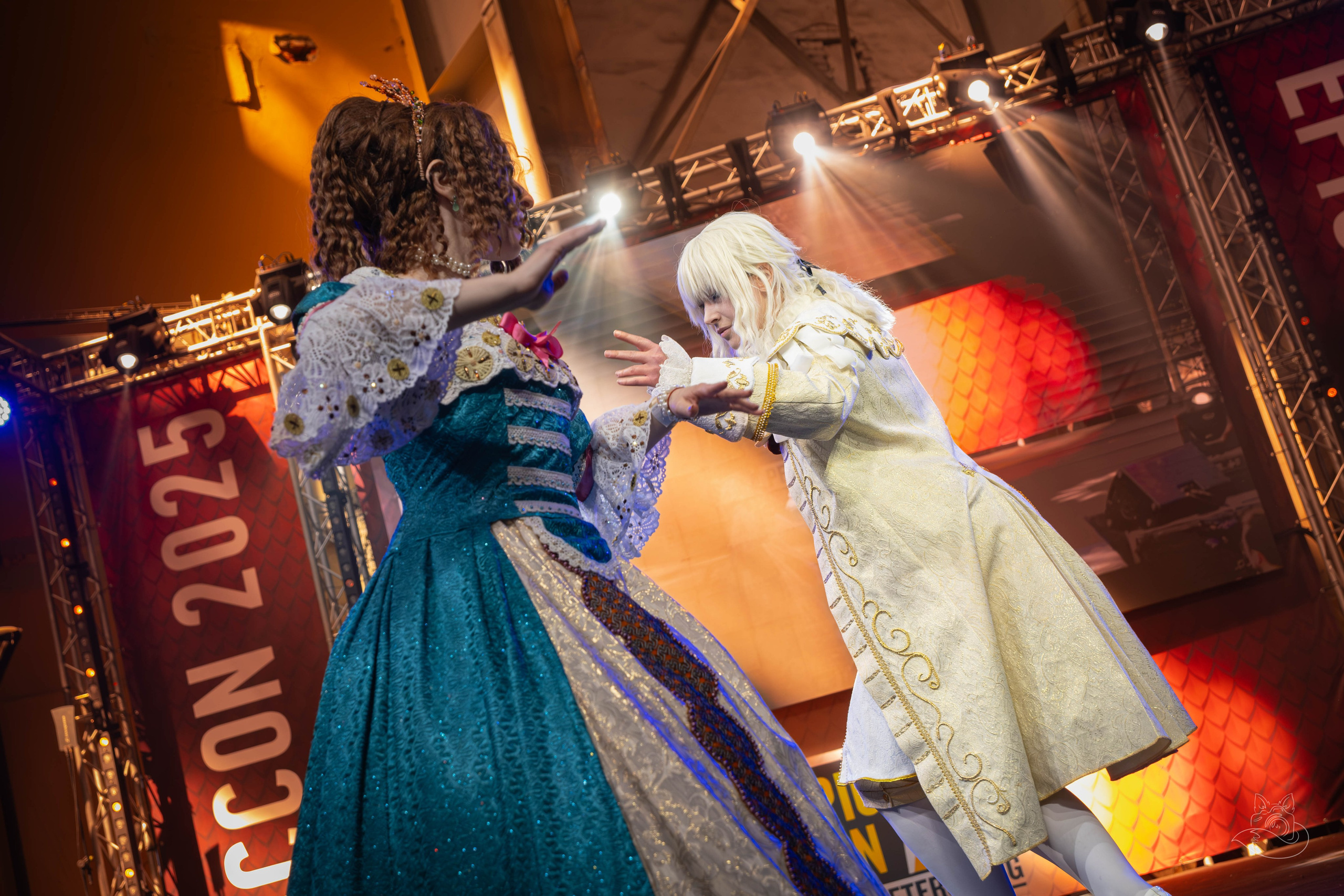 Победители Epic Con 2025. Косплей фотограф