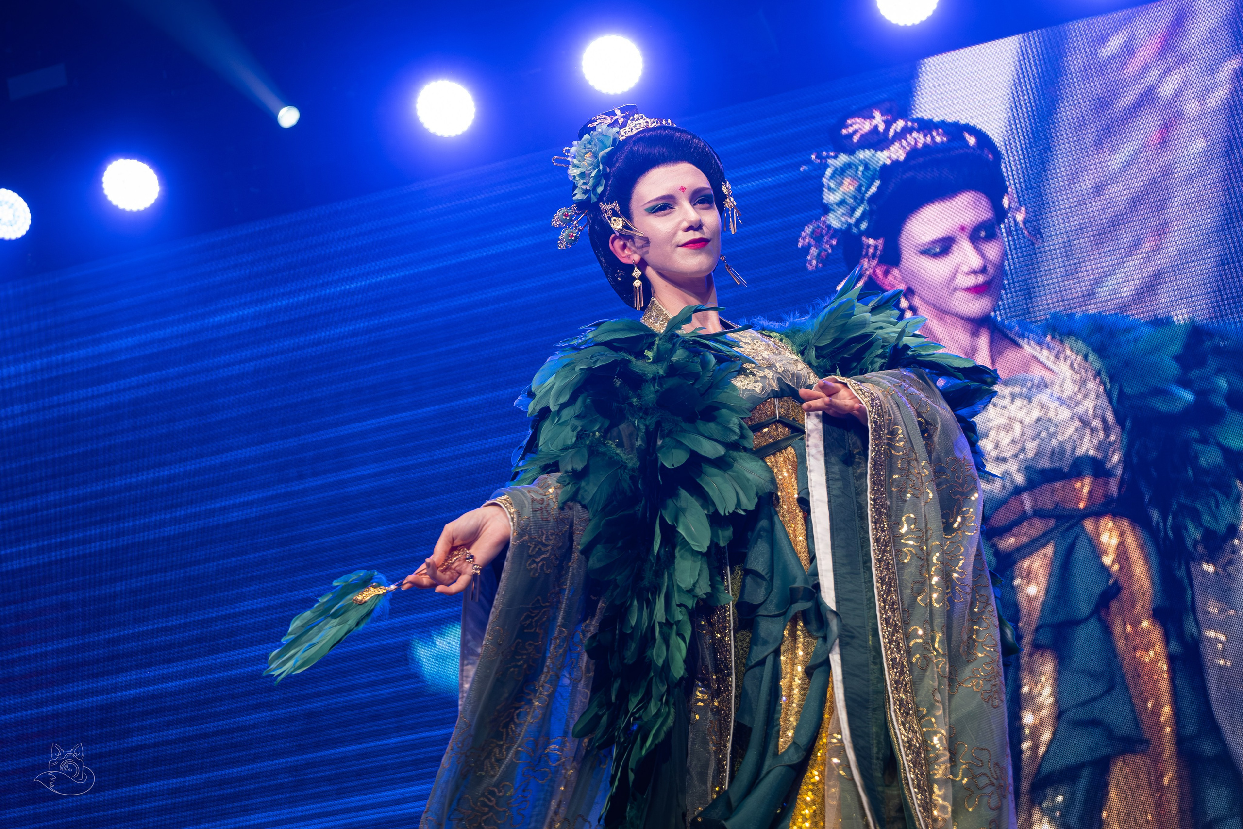 Победители Epic Con Russia 2025 | Москва. Косплей фотограф