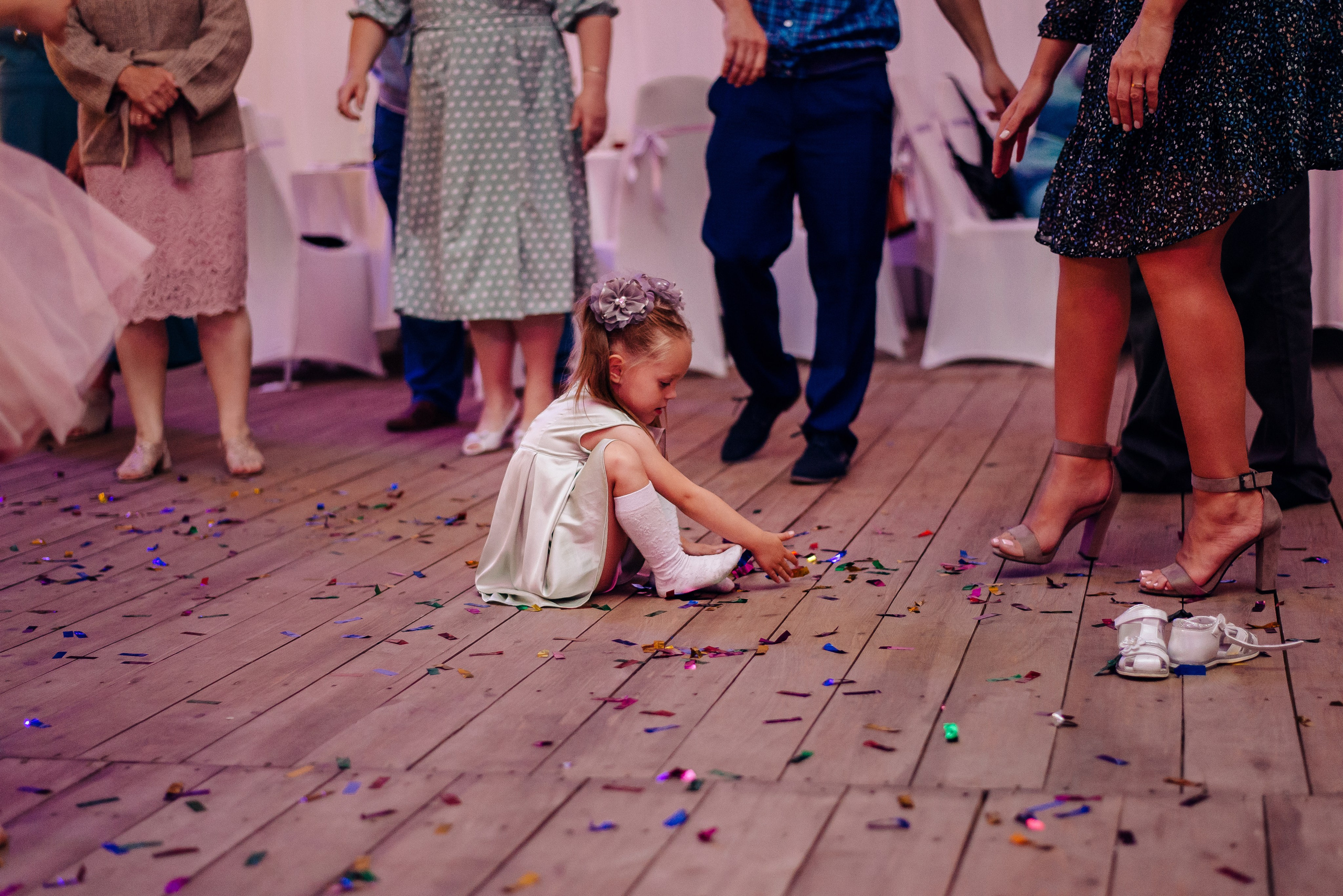 Артем и Кристина. Фотограф — МАРИЯ МЕДВЕДЕВА