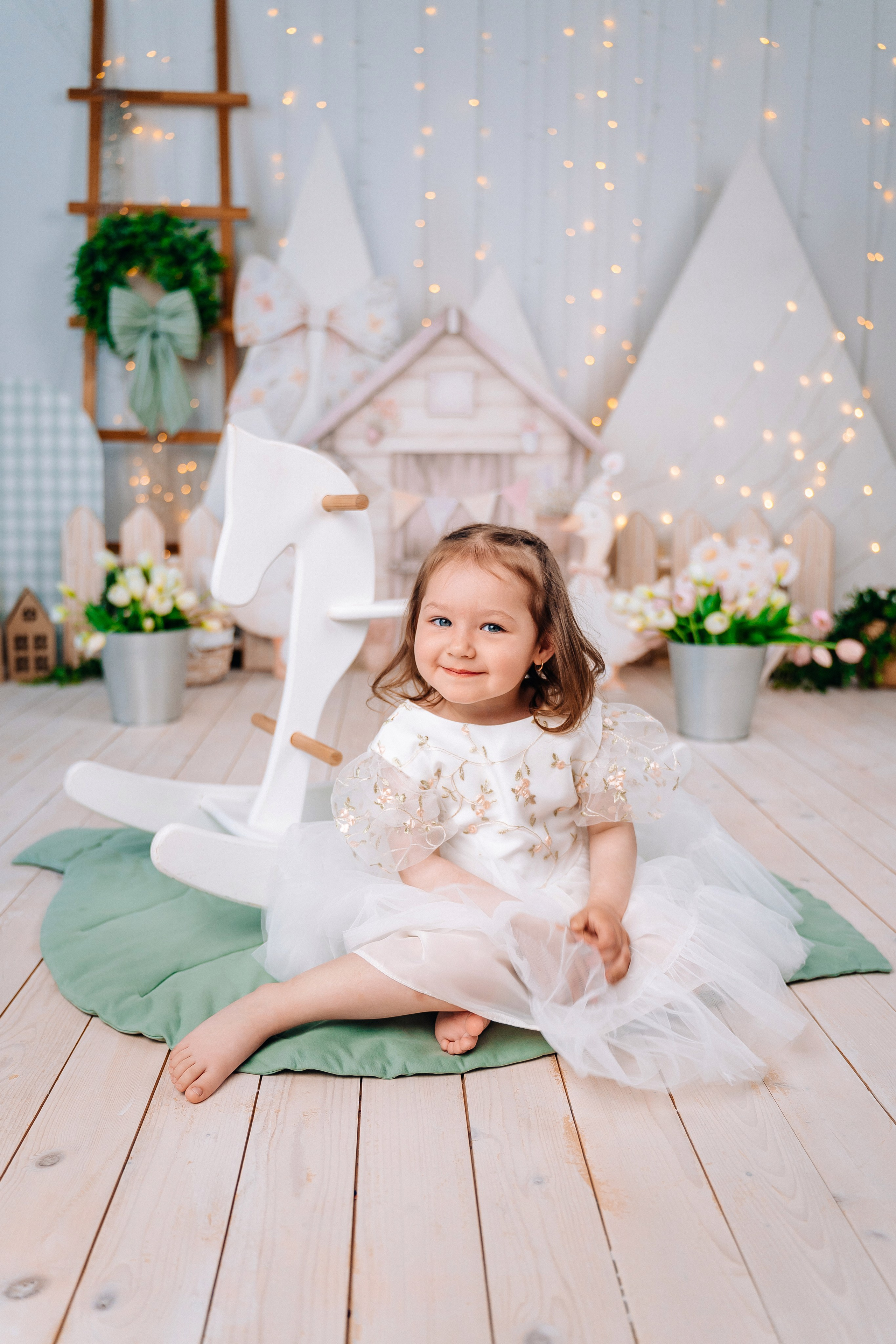 2-10 лет. «Лама» Детская фотостудия Уфа