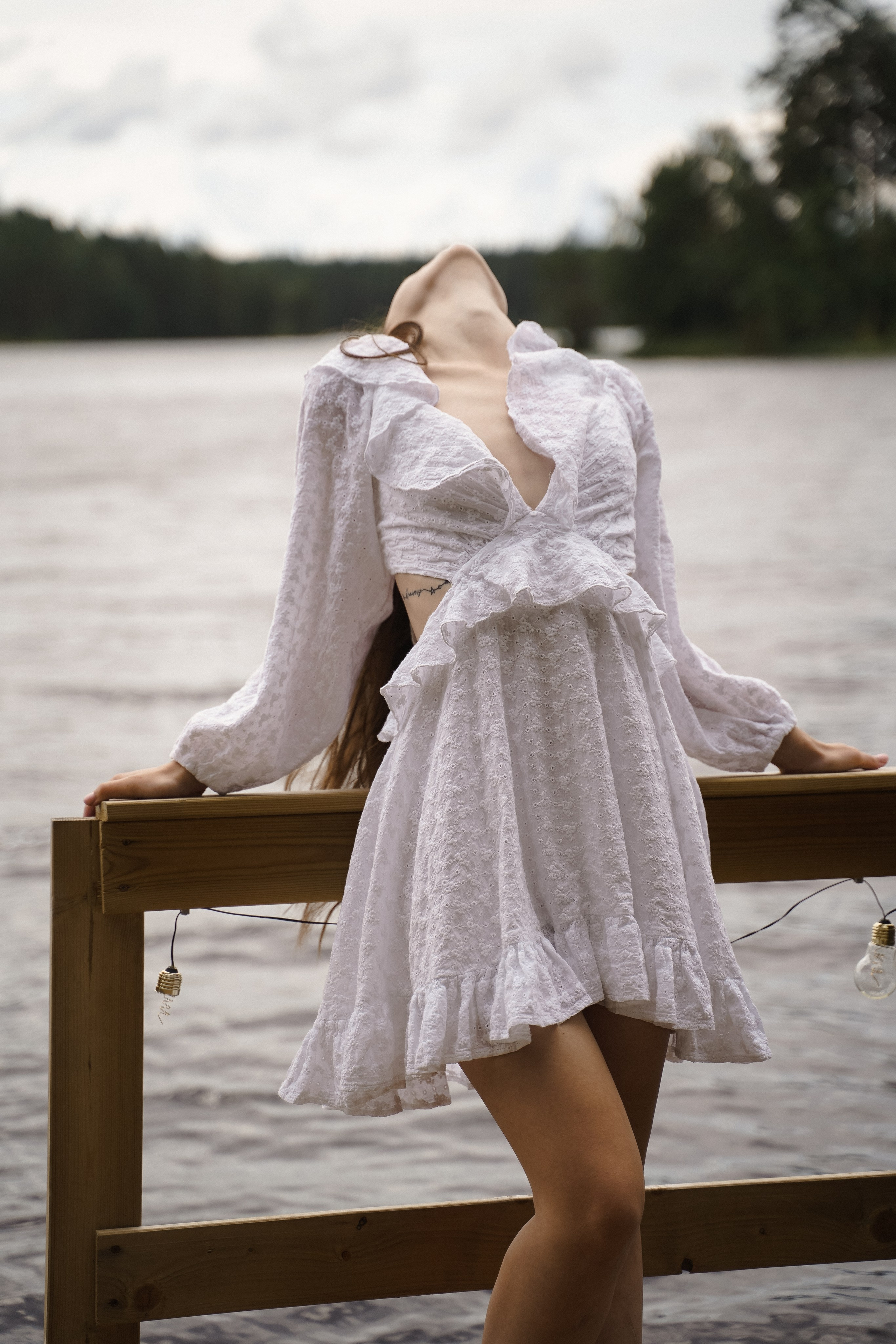 Свадьба на заливе в атлантисе. Свадебный фотограф организатор в Санкт-Петербурге Ассоль Опарина