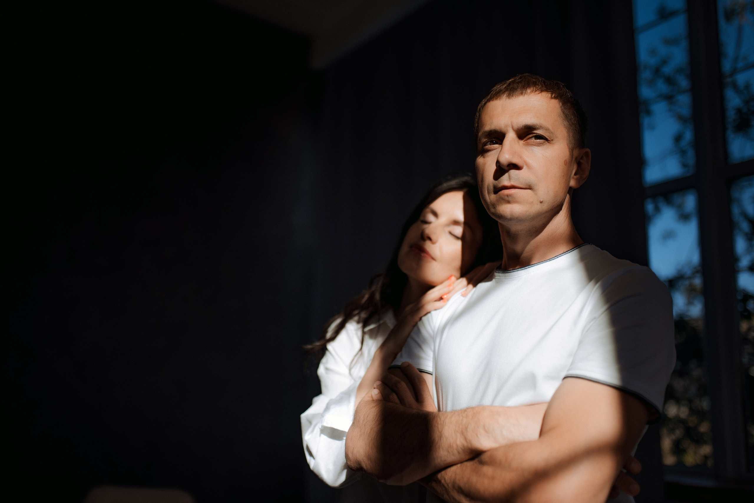 Единое. Семейный документальный фотограф в Волгограде Мариэта Додина