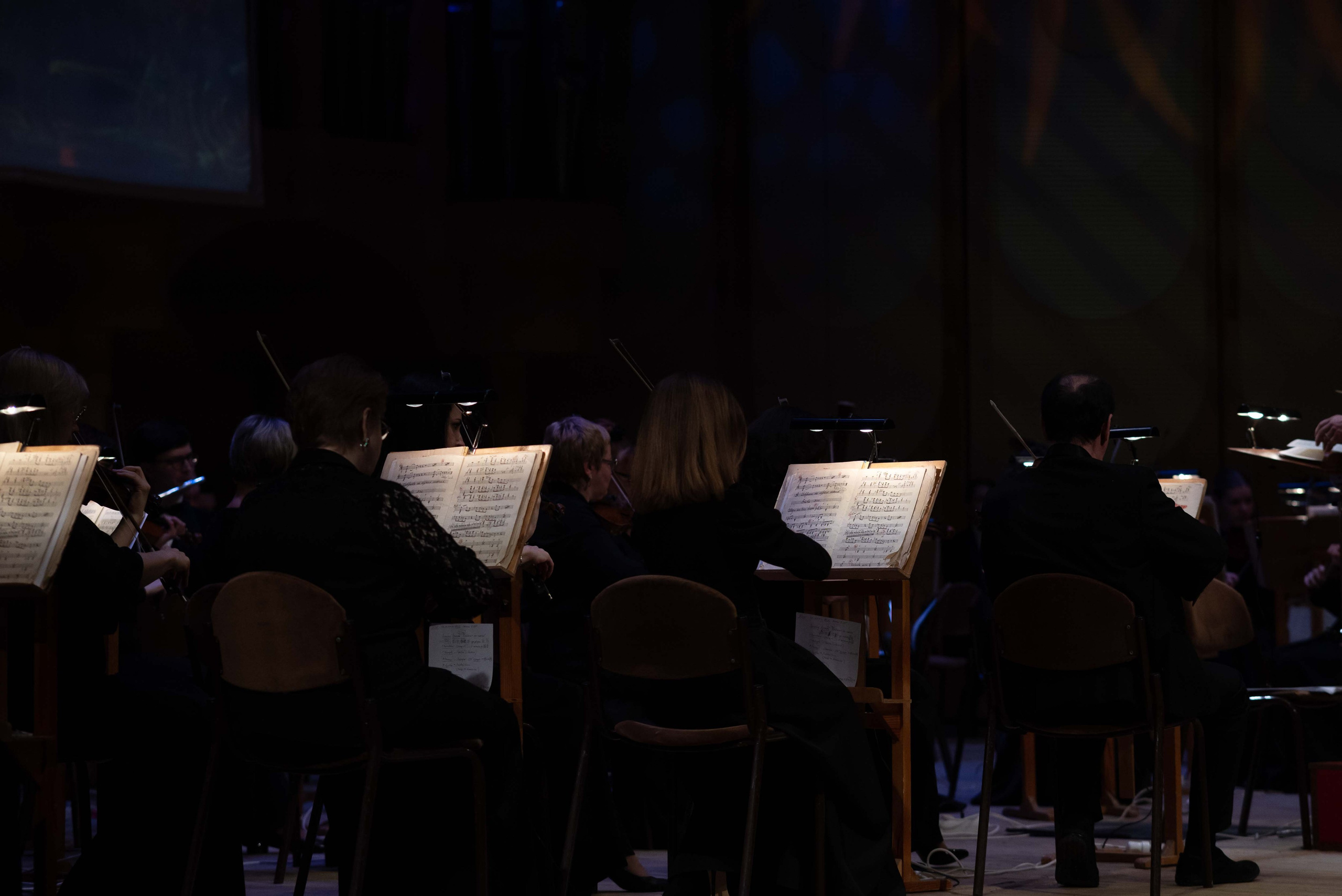 Самарская филармония. Семейный, Детский, Контент фотограф в Самаре Renatto (Ренат Алимбиков)