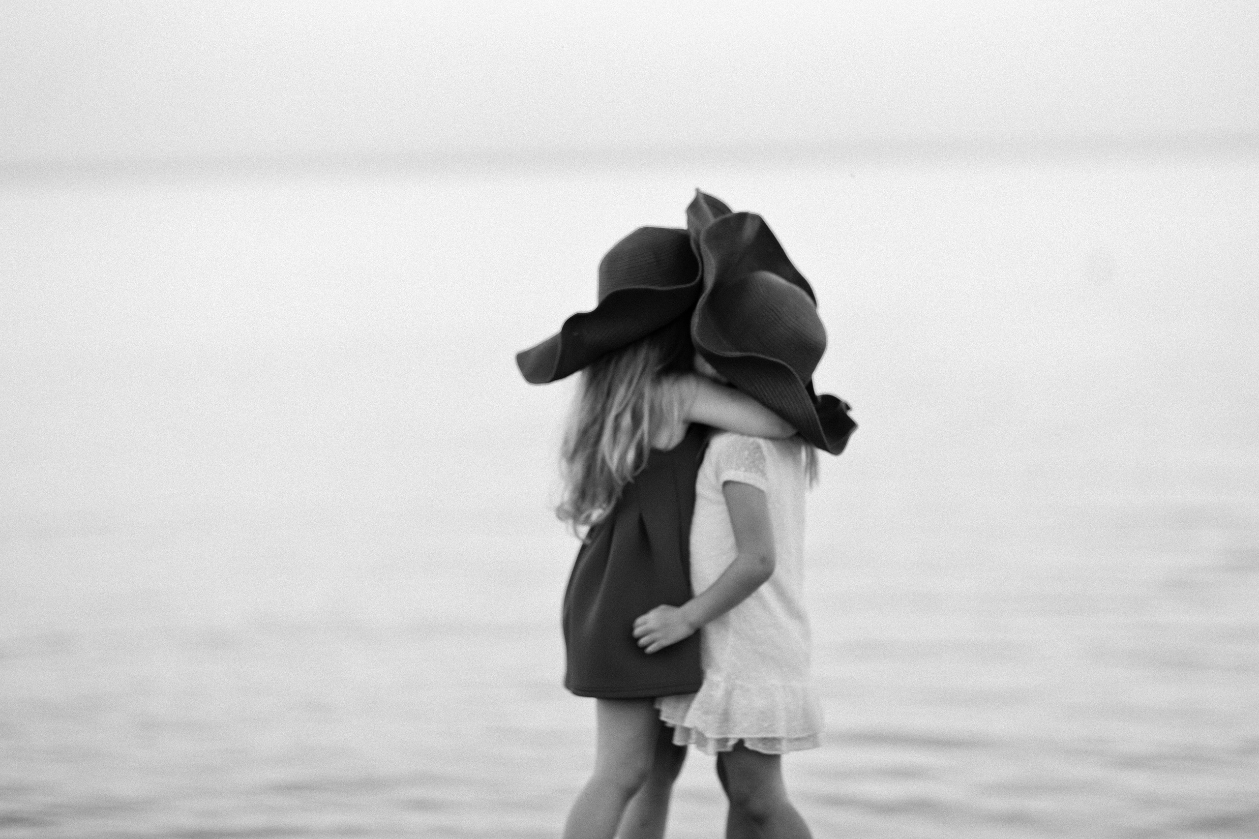 HATS. Арт-фотограф и преподаватель Анна Гражданкина