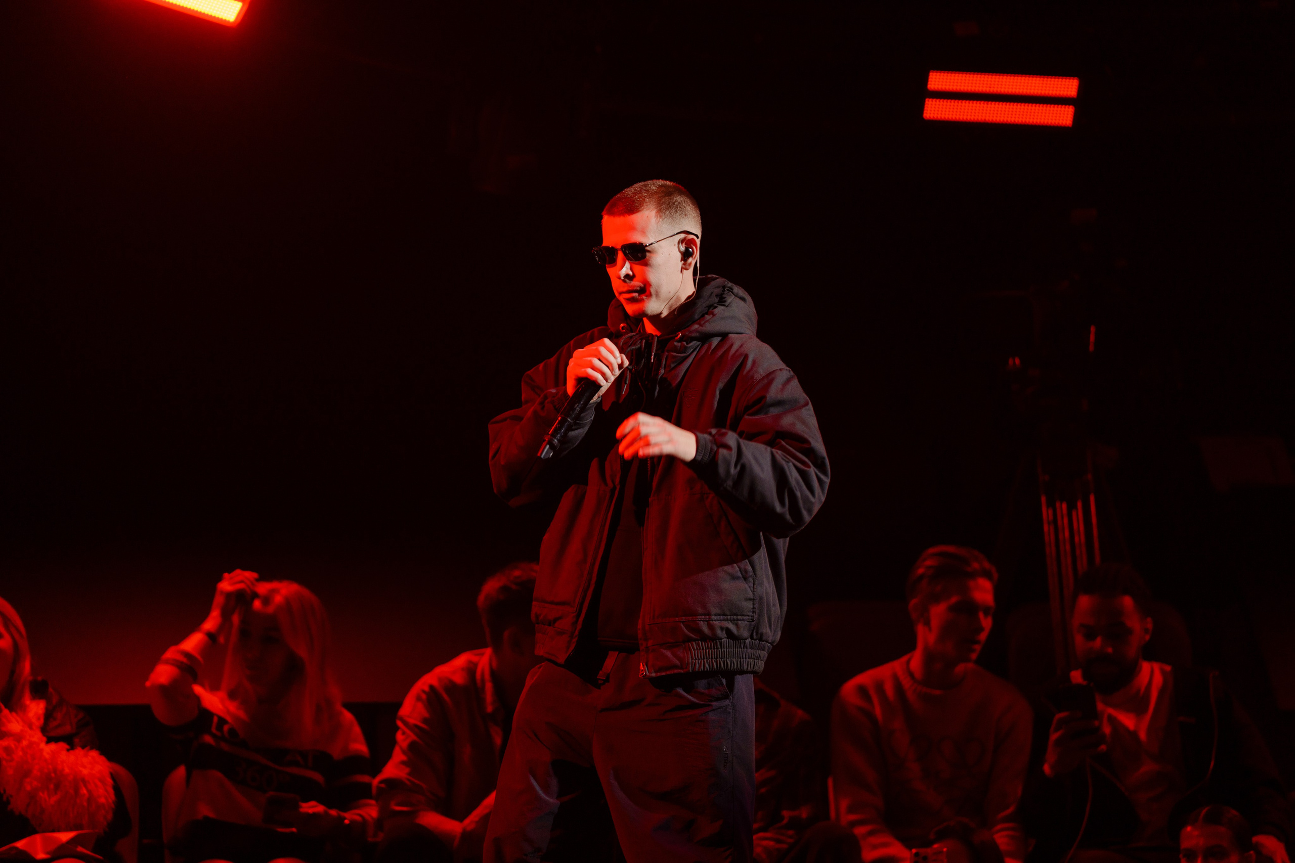 Media Basket. Репортажный фотограф Москва Сергей Дружинин