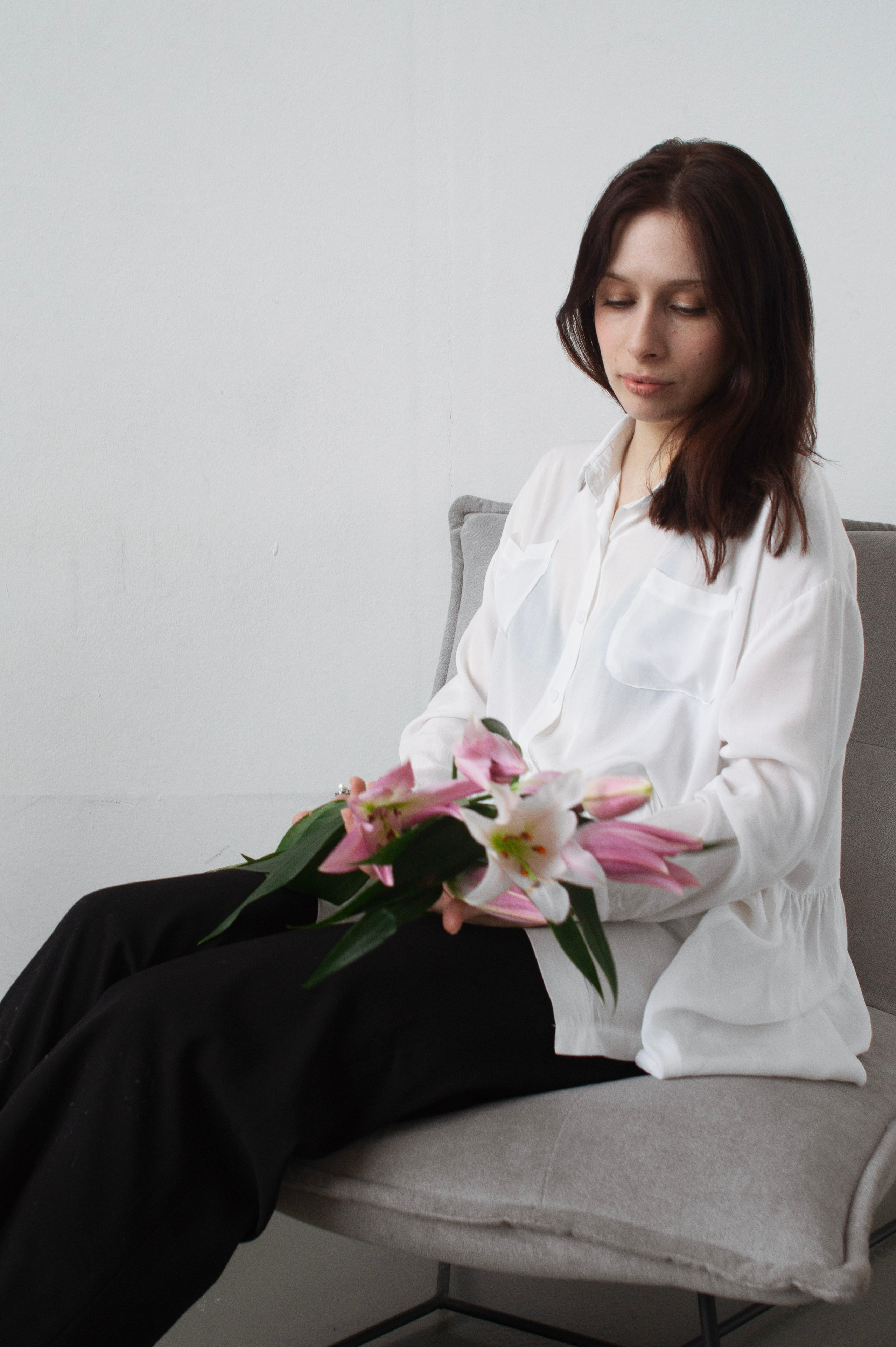 Алиса. Фотограф Москва