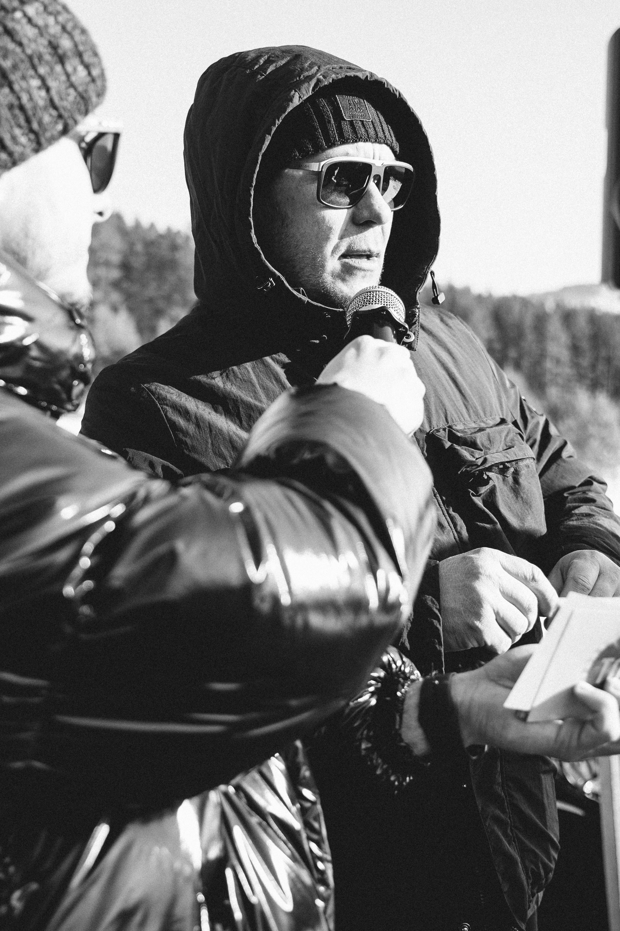 ДЕНЬ ДОЖДЕНИЯ ЕКАТЕРИНЫ. Фотограф в Красноярске