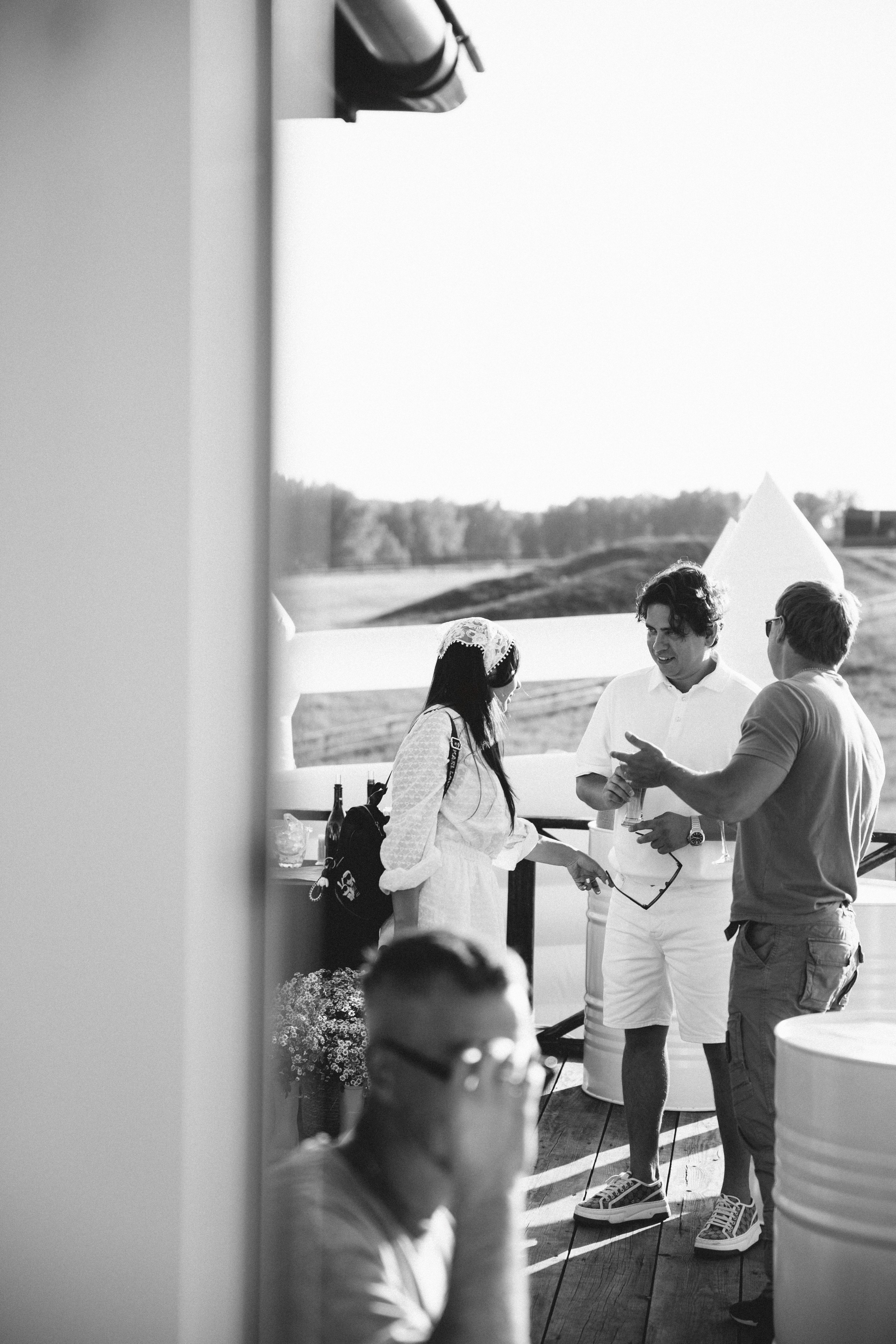 ГЕНДЕР ПАТИ. Фотограф в Красноярске