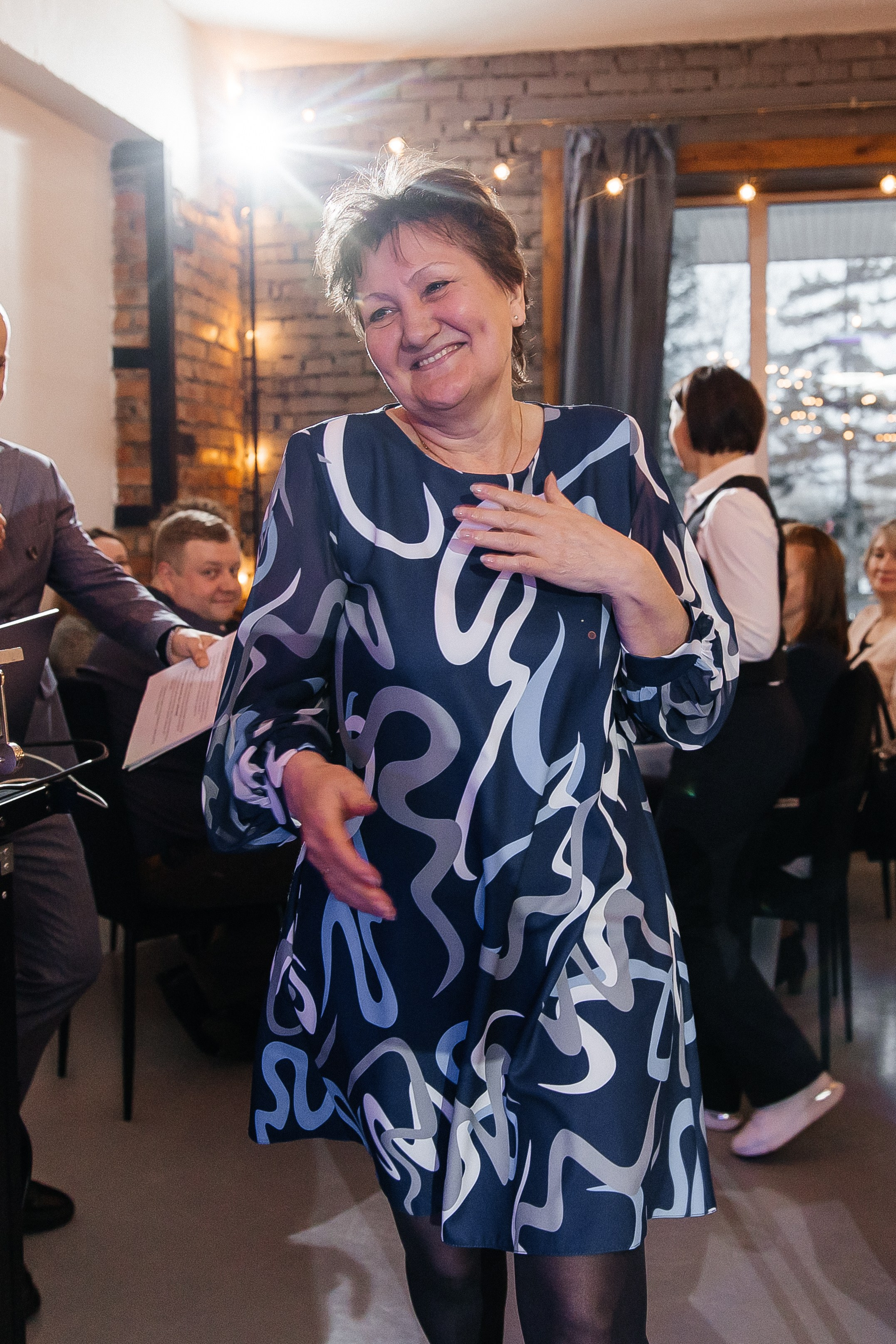 РУСАЛ 65 ЛЕТ. Фотограф в Красноярске