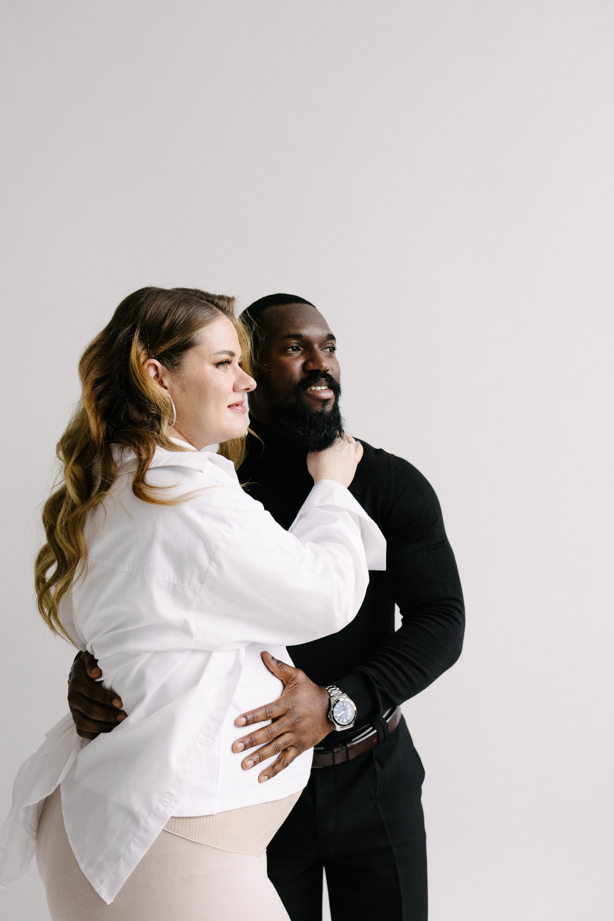 Кирилл Диденок и семья. Свадебный и семейный фотограф в Смоленске Галина Егорова