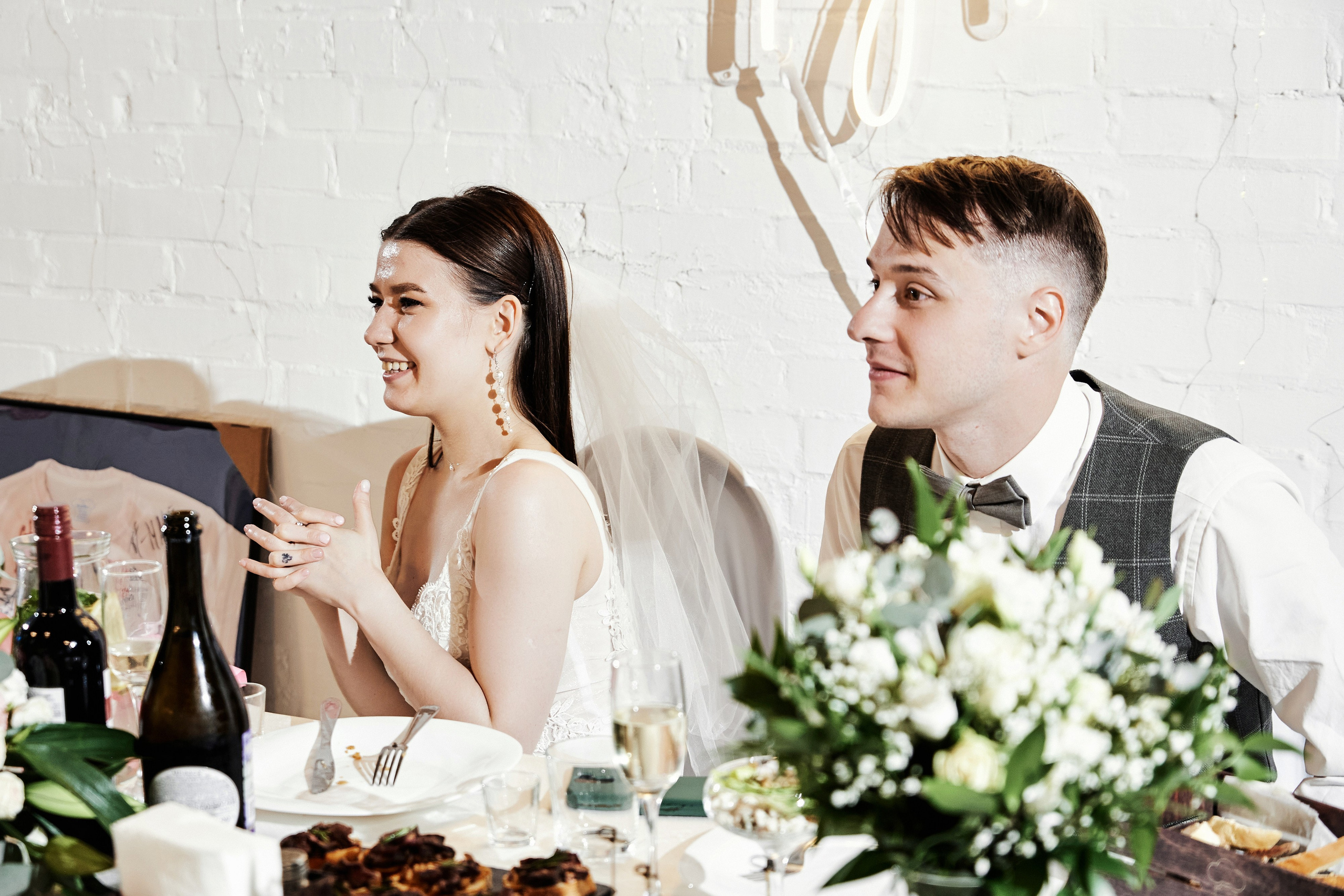 Ольга и Максим