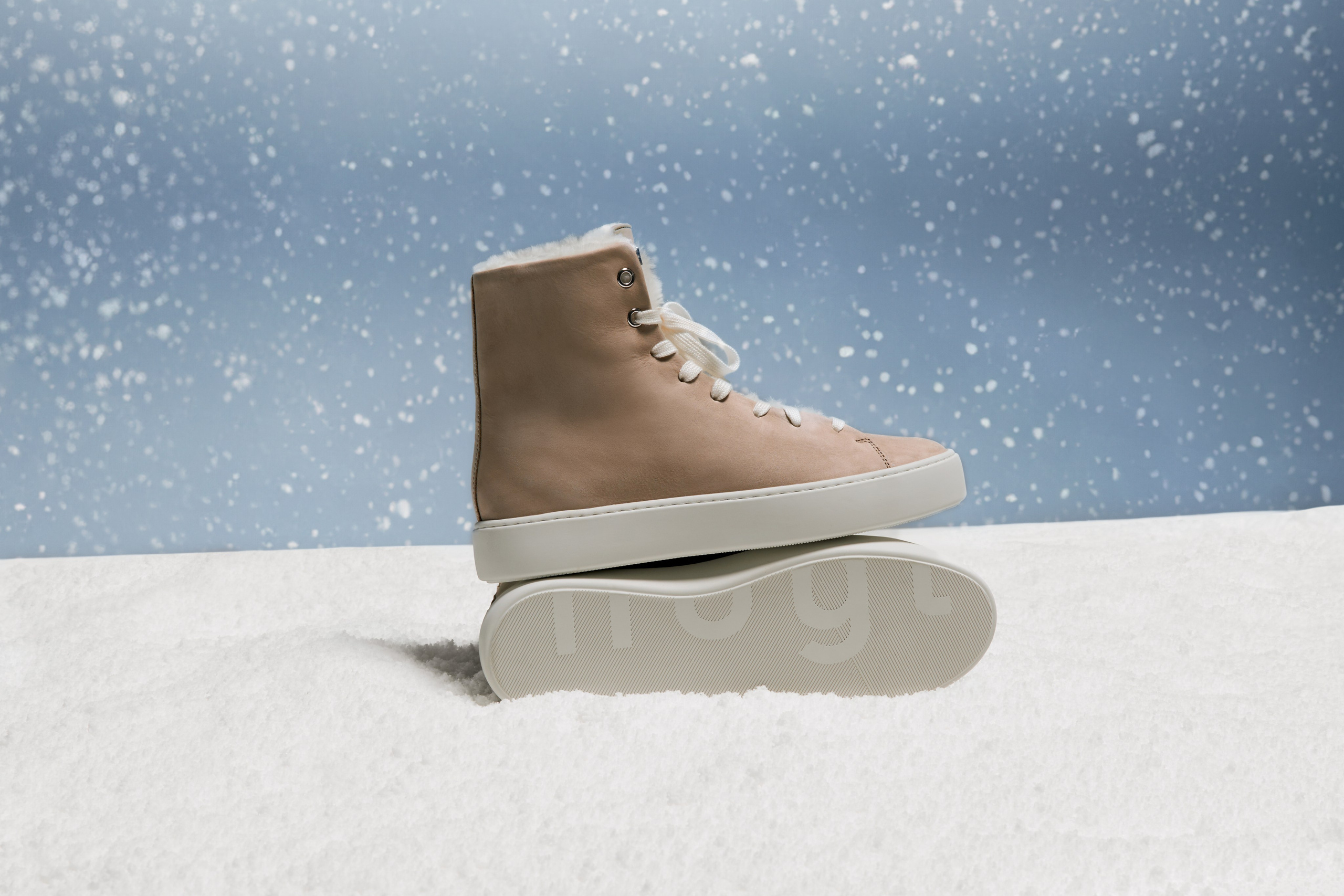 Hōgl Alpy. Agreed.production