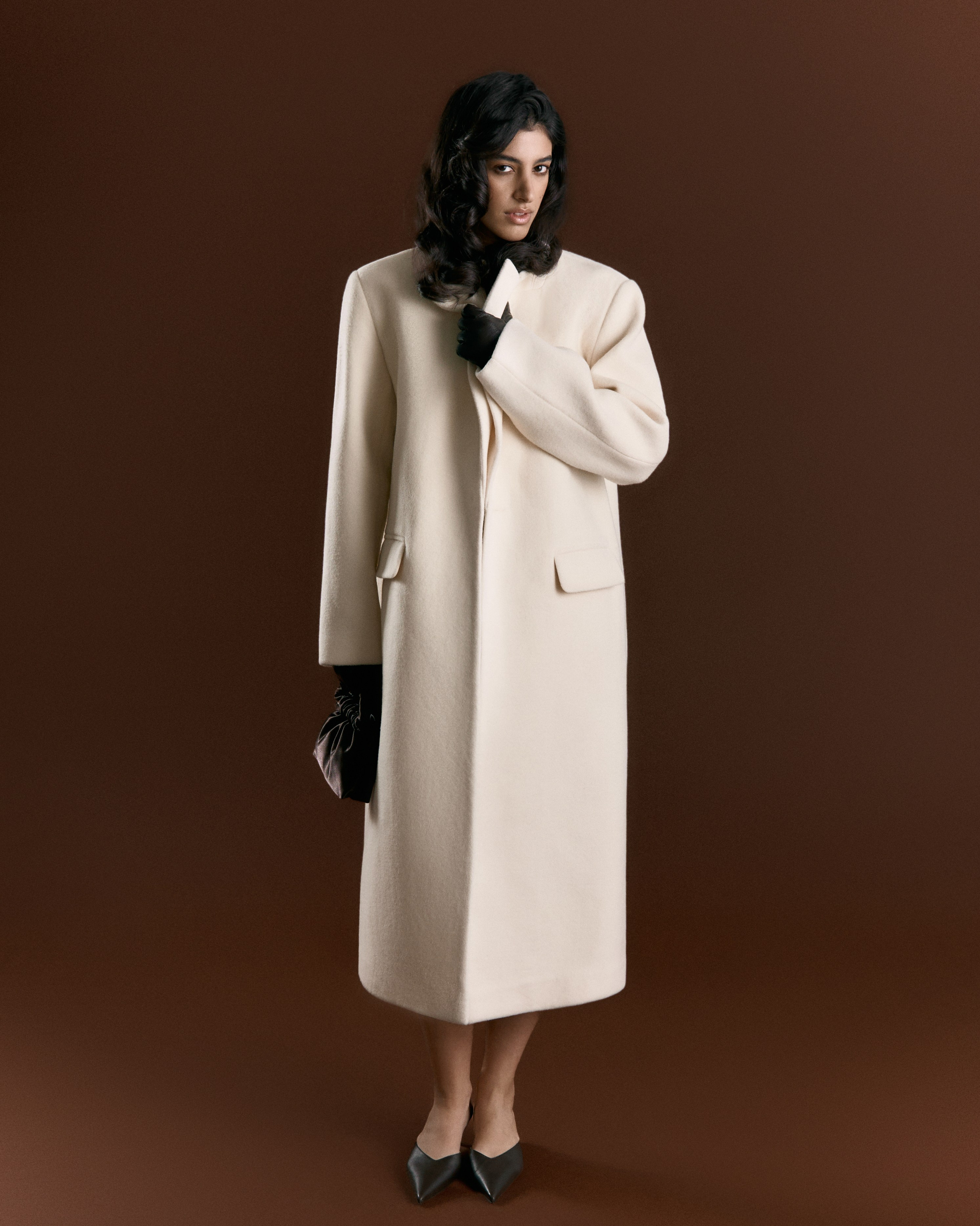 Doliwent lookbook. Agreed.production