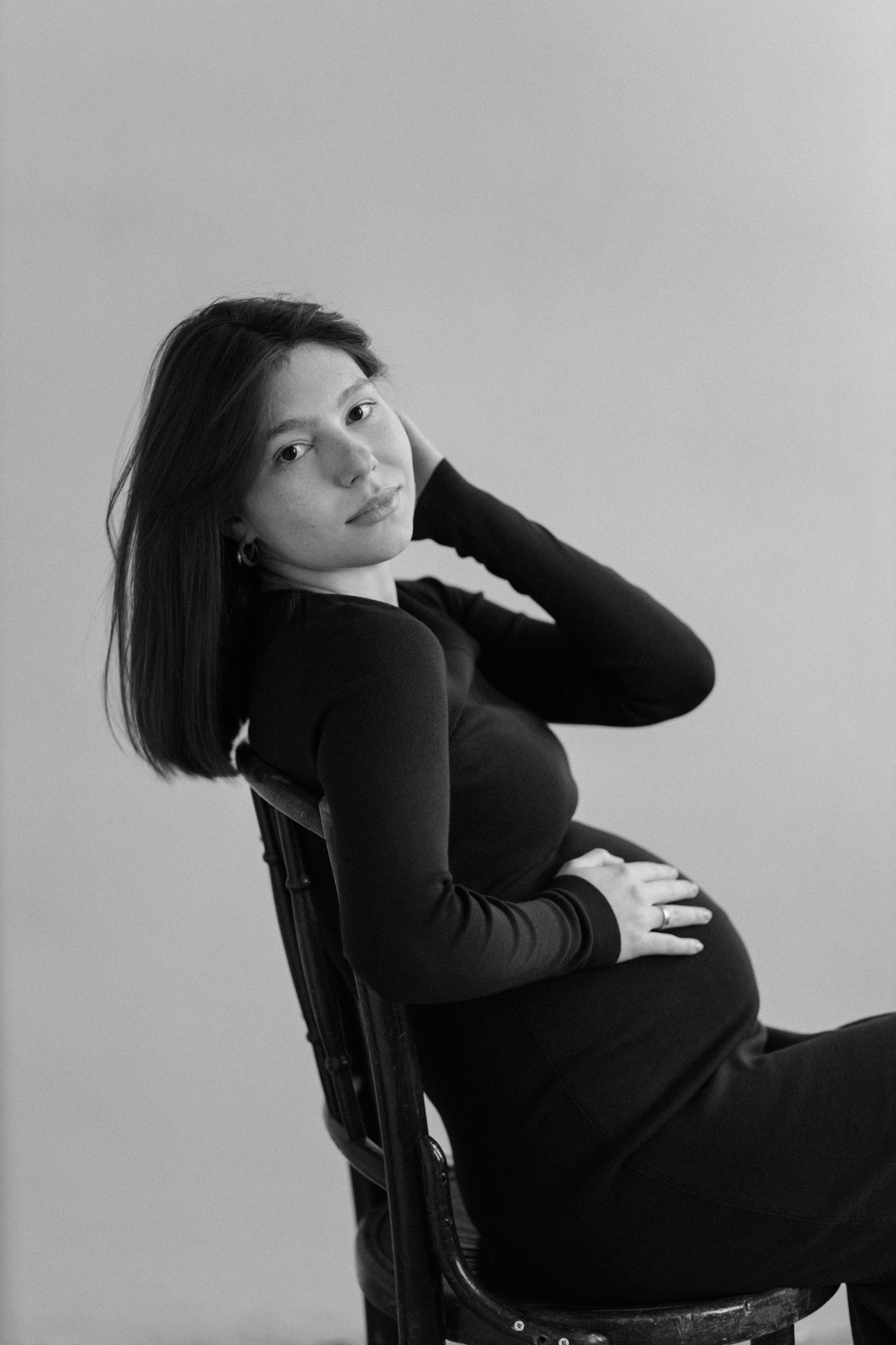 Vera studio. Anastasia Blud Photography