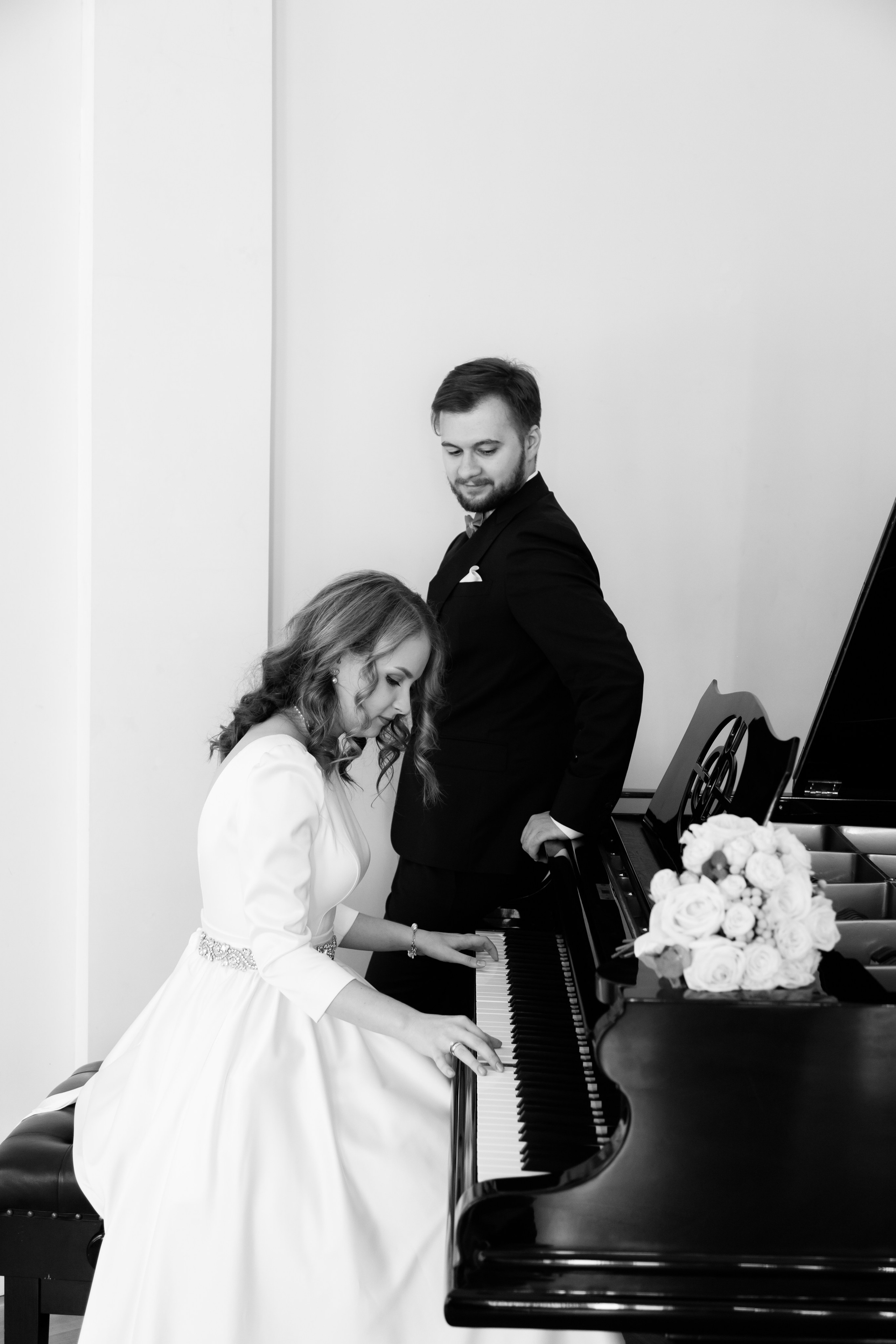 Валентина&Василий. Креативный, коммерческий фотограф в Москве