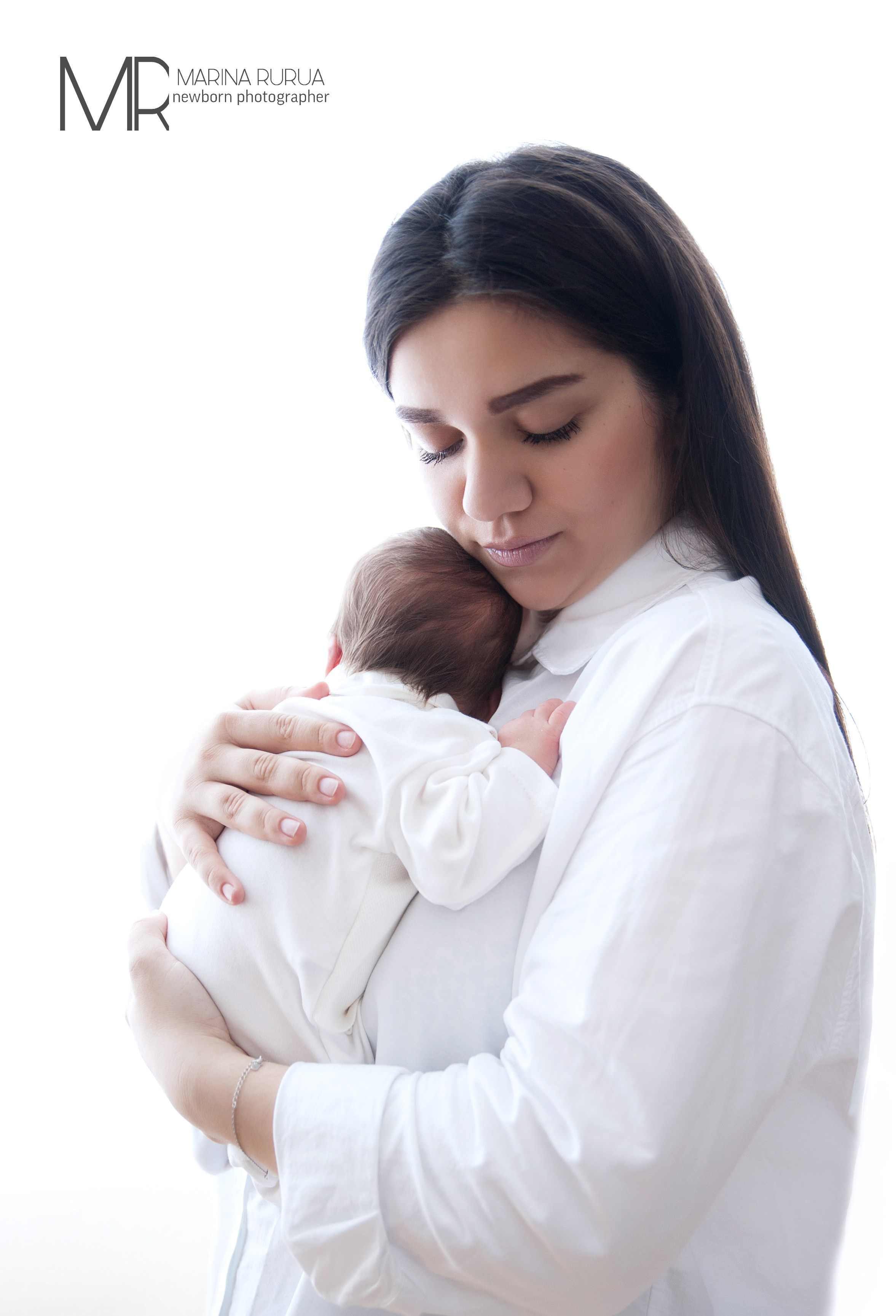 Малыш и родители