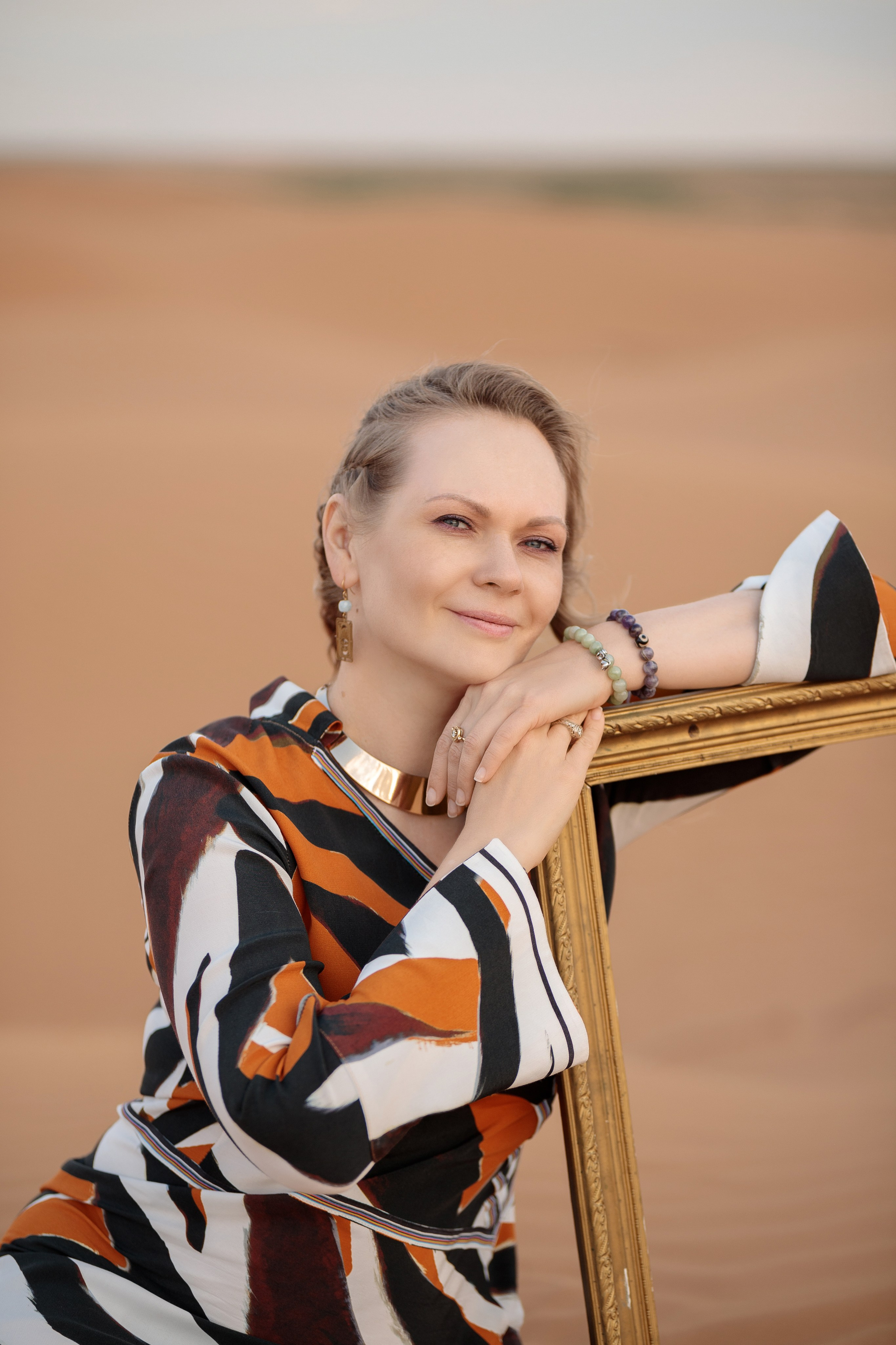 Барханы. Свадебный фотограф в Астрахани. Фототуры по Астрахани и в горы Кавказа