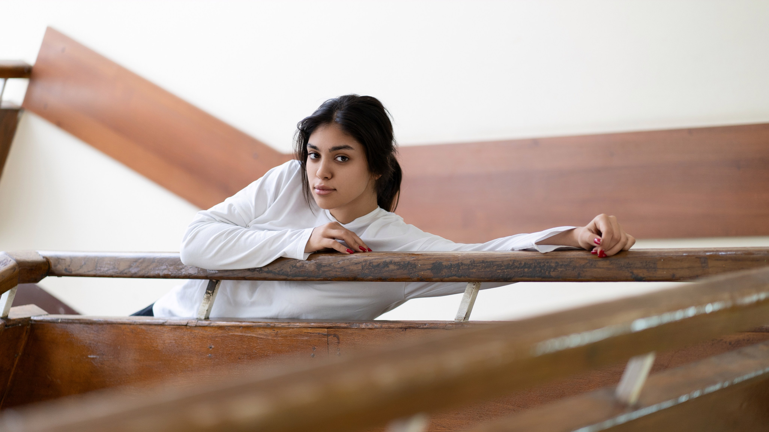 Солянка. Фотограф Антон Белоусов