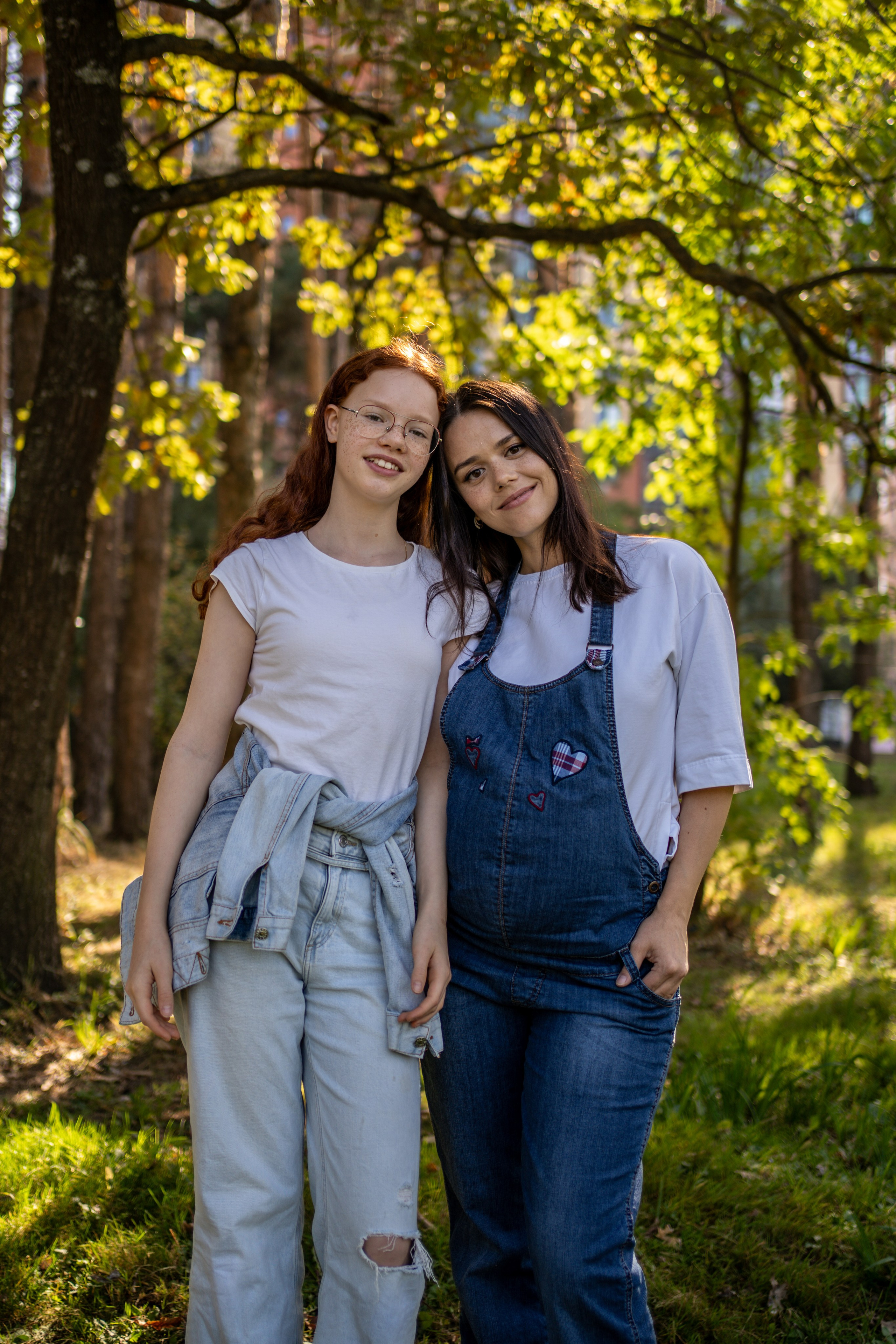 Алина и Павел. Фотограф Антон Белоусов