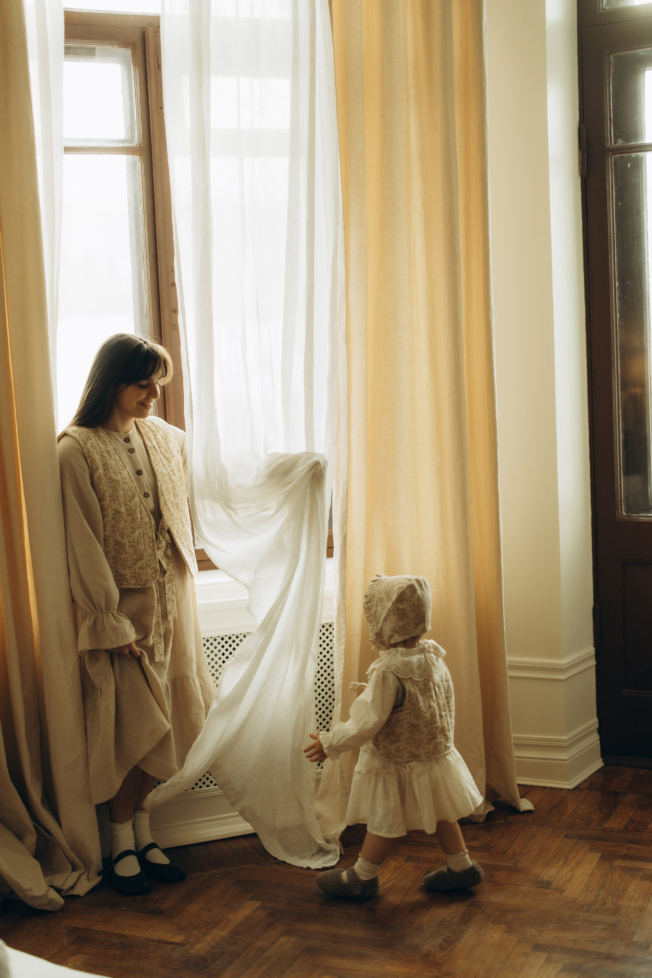 Женя, Саша. Семейный фотограф Оля Гладченко