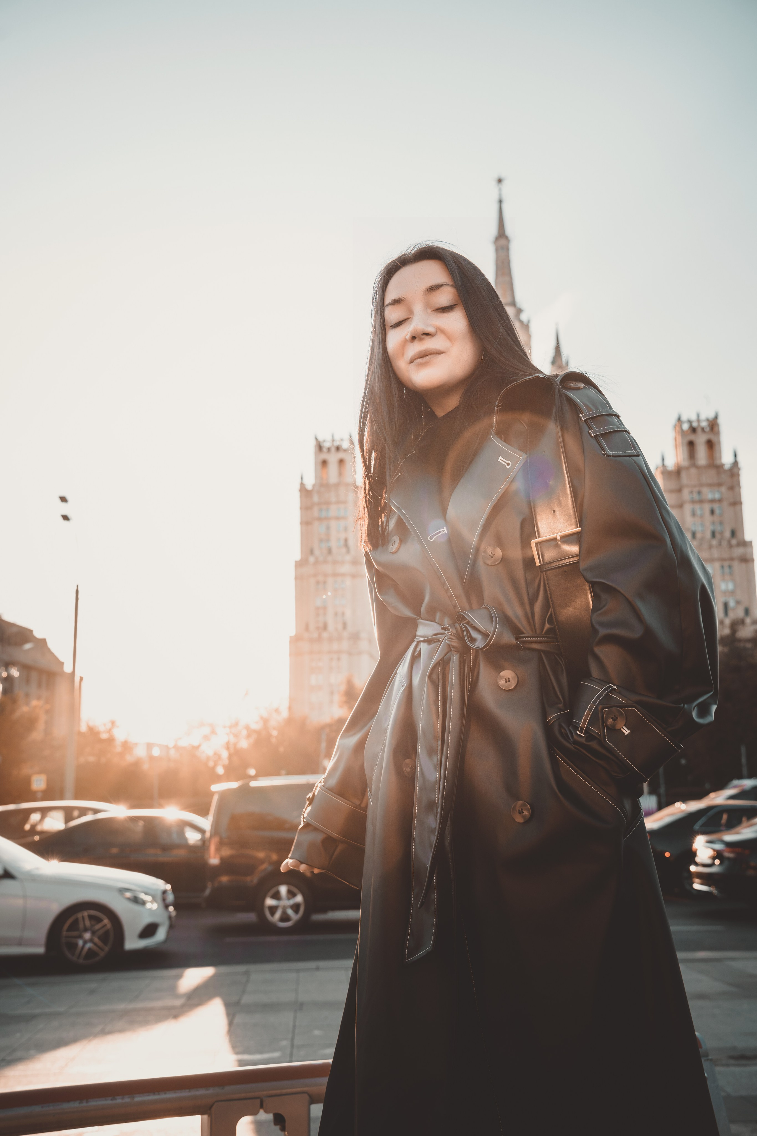 Фотограф Ринат Бархатов | Photographer Rinat Barkhatov