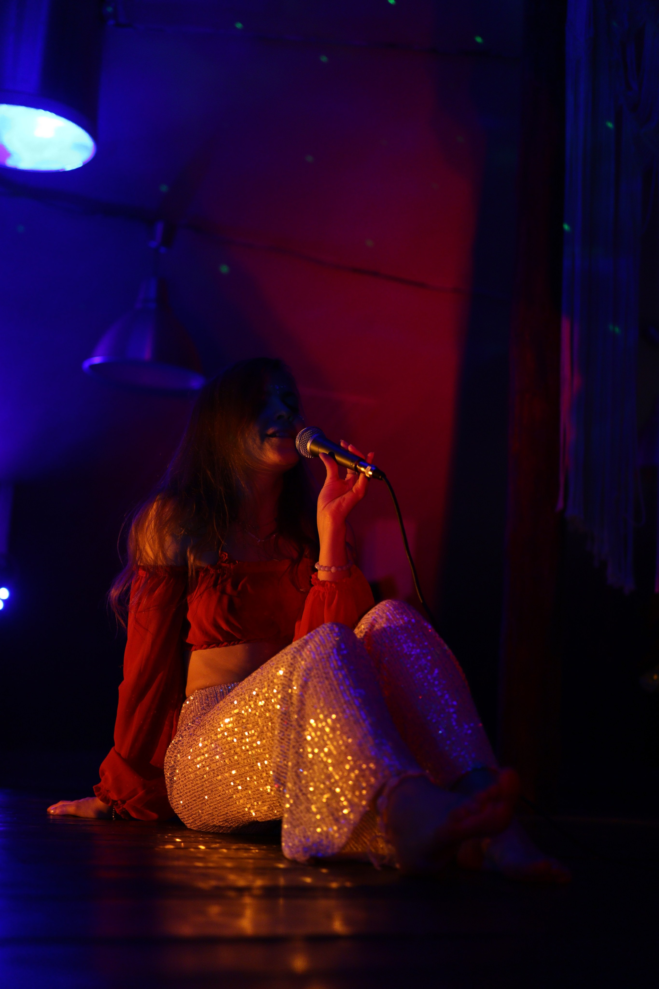 Энергия Баланса NY. Photo Ninja