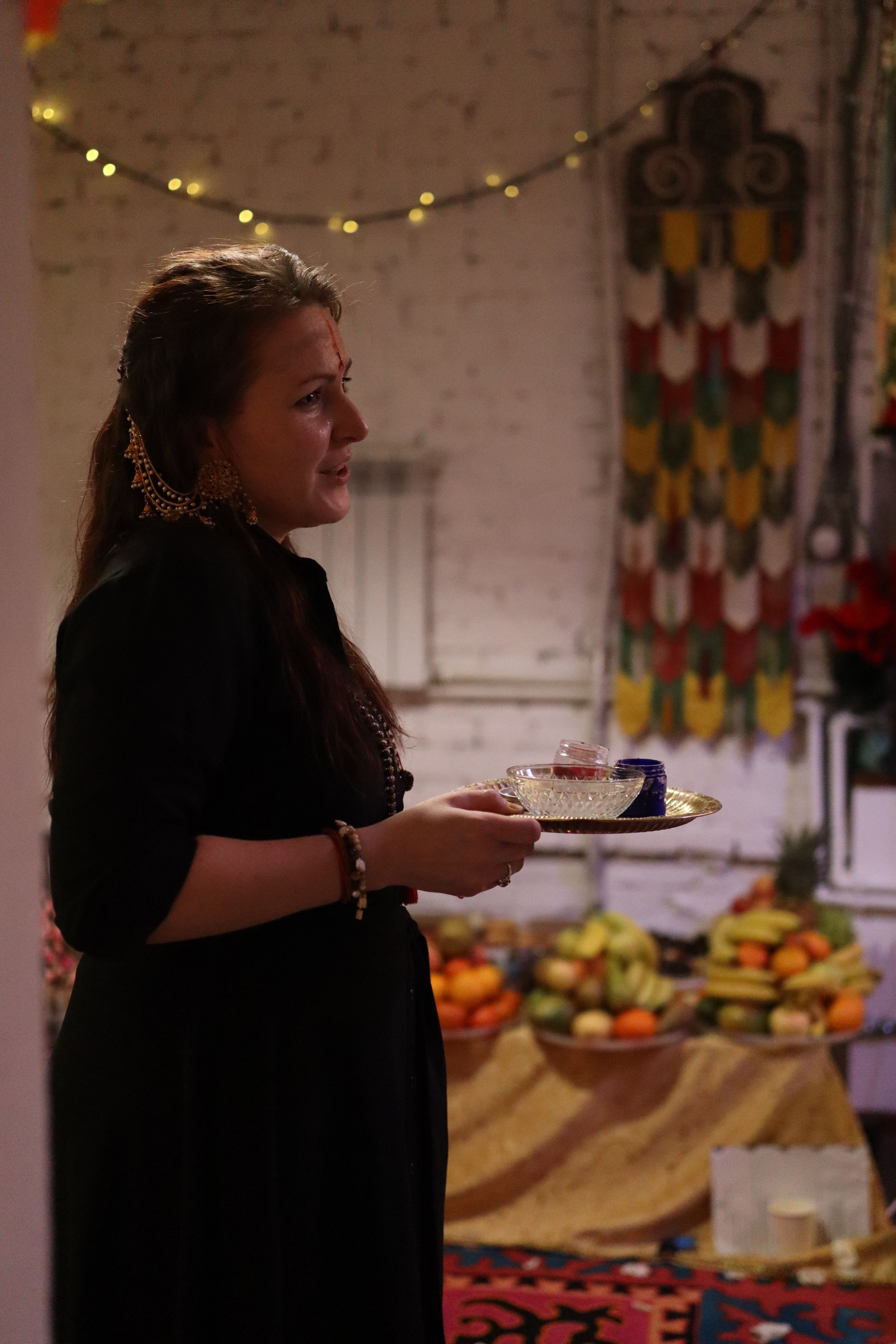 MahaShivaRatri2024. Photo Ninja