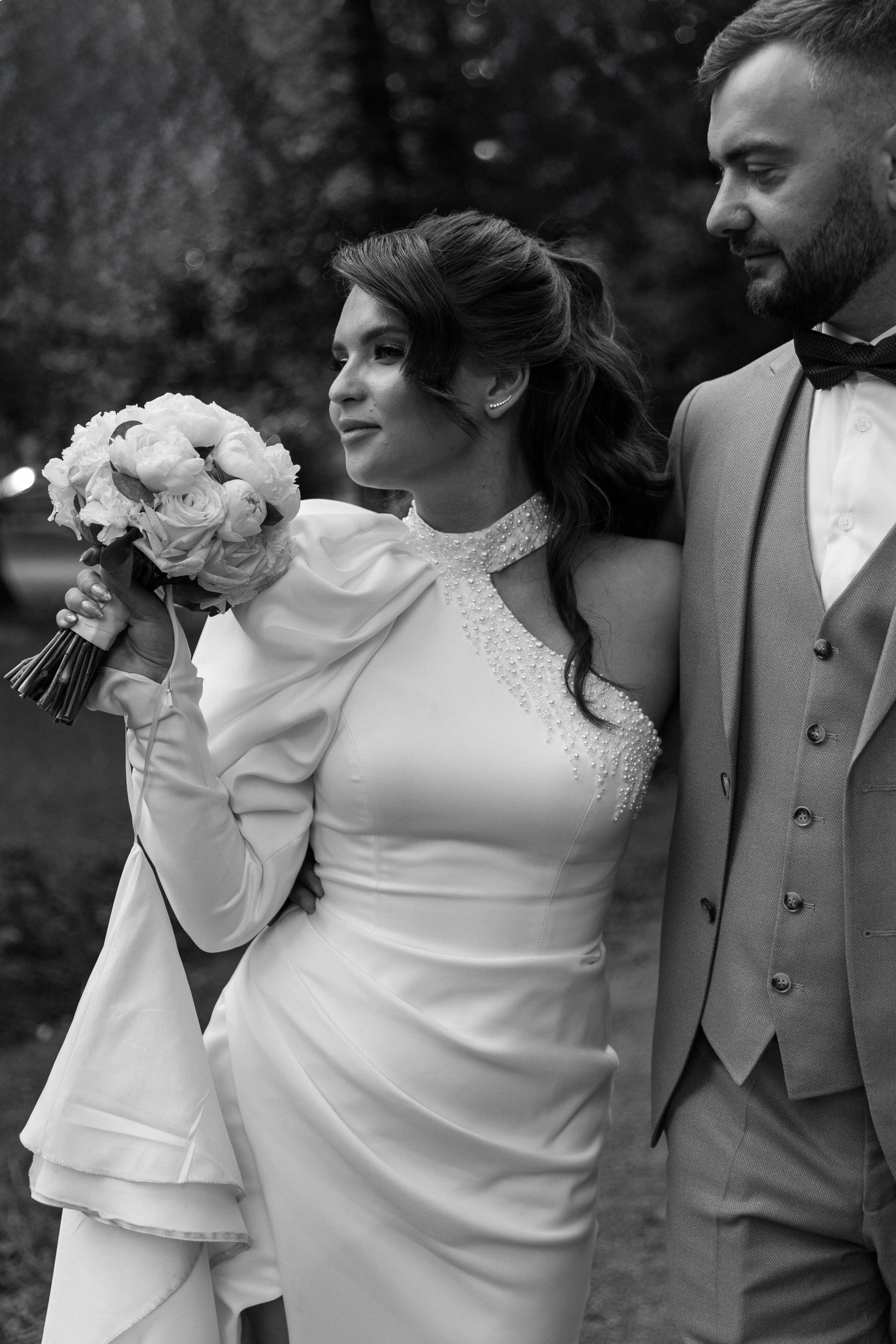 Евгений и Мария. Свадебный фотограф в Санкт-Петербурге, Москве, Европе и по всему миру