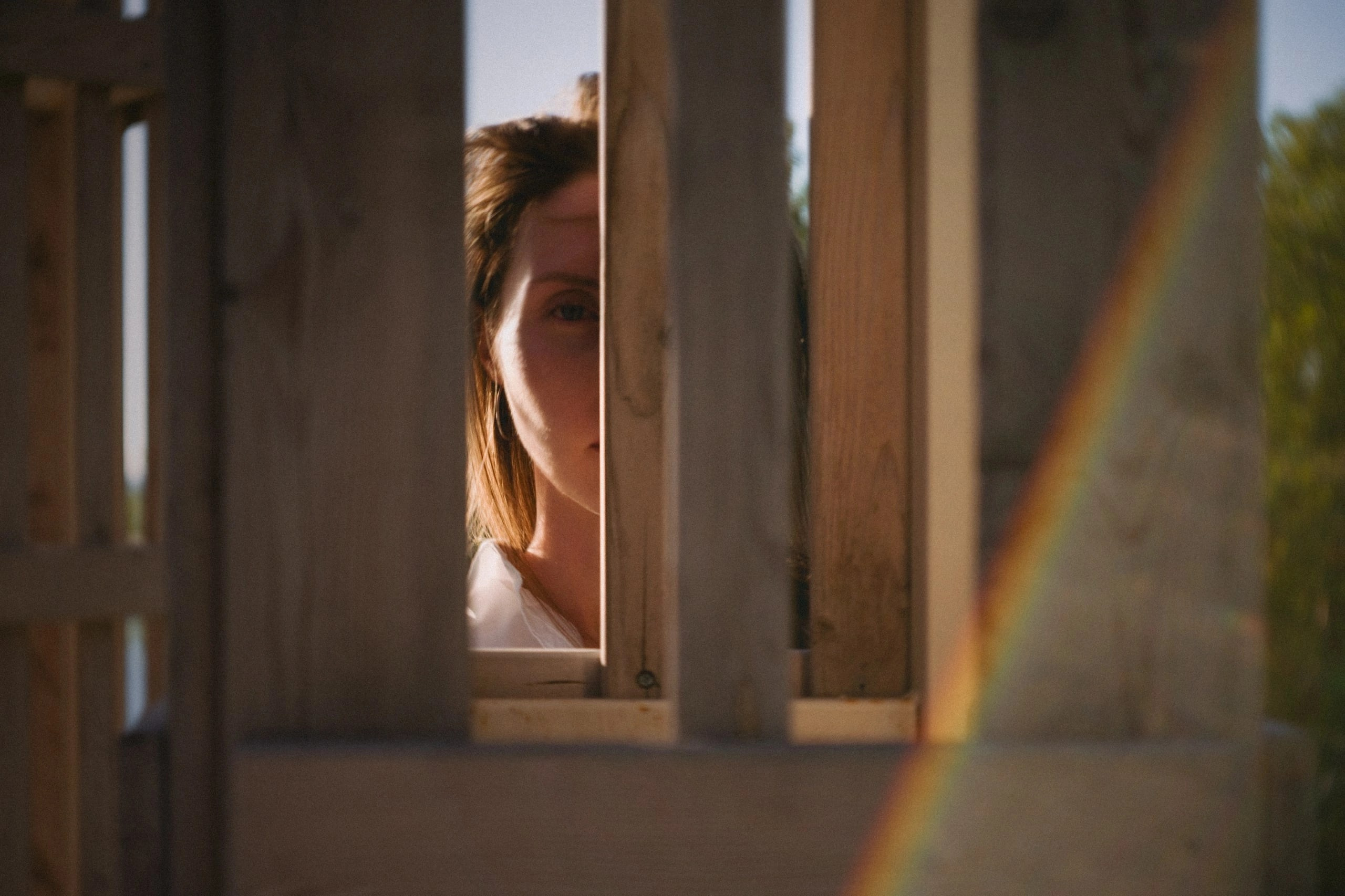 Полина. Фотограф в Нижнем Новгороде Алексей Уковский