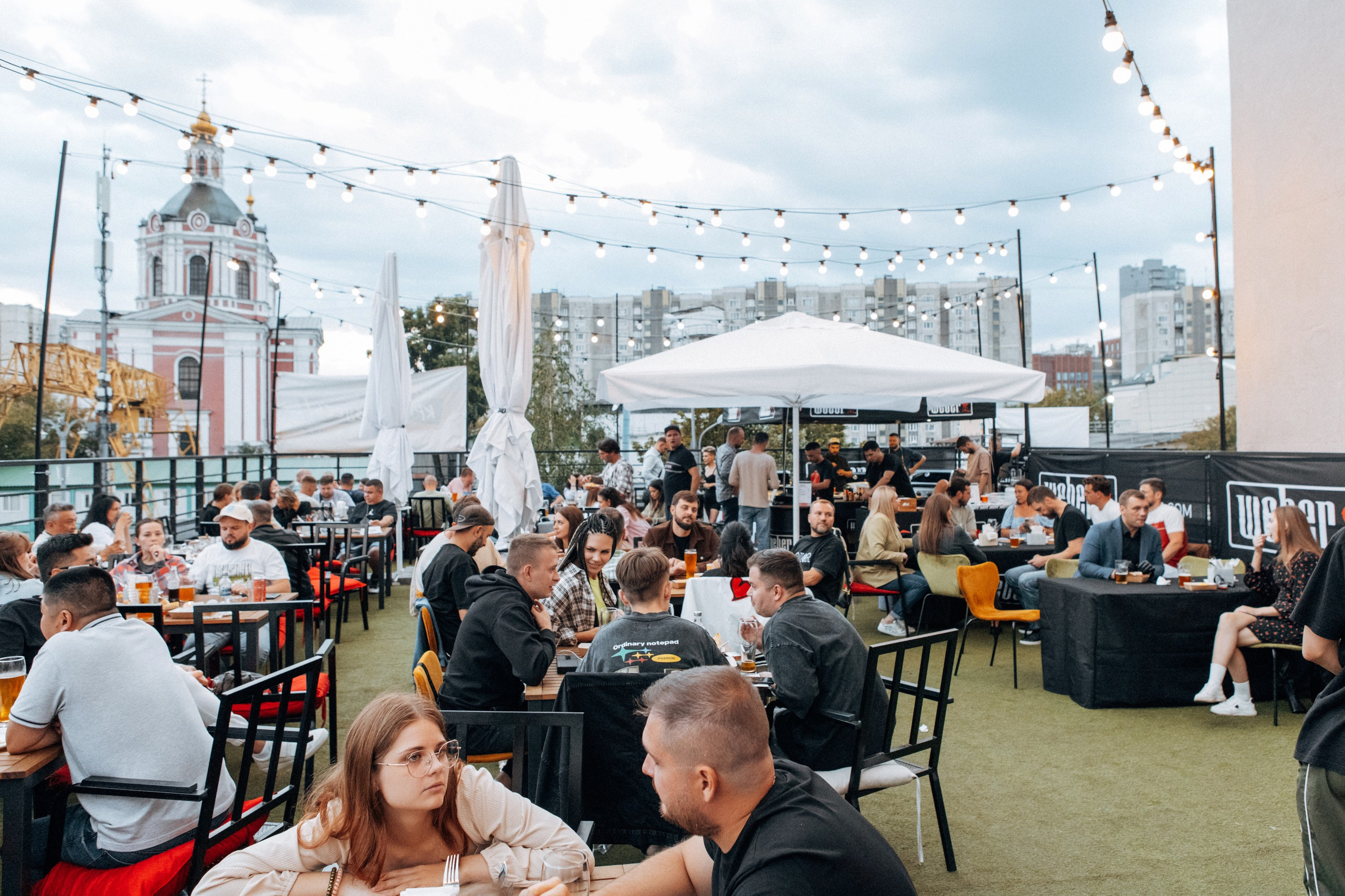 Varka.rest. Фотограф Владимир Молоканов