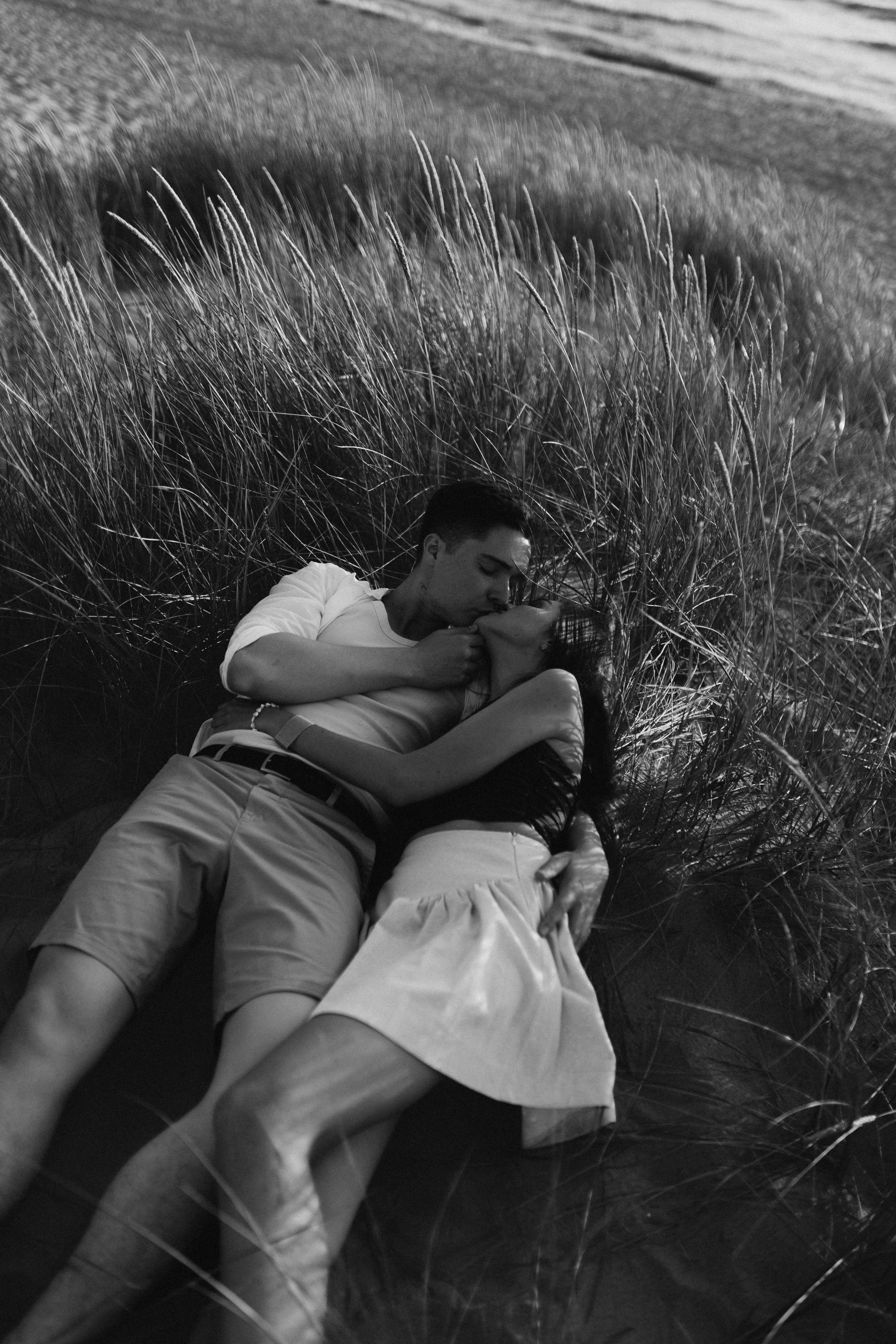 A&N. Свадебный и портретный фотограф в Калининграде и Москве Марк Юдинцев