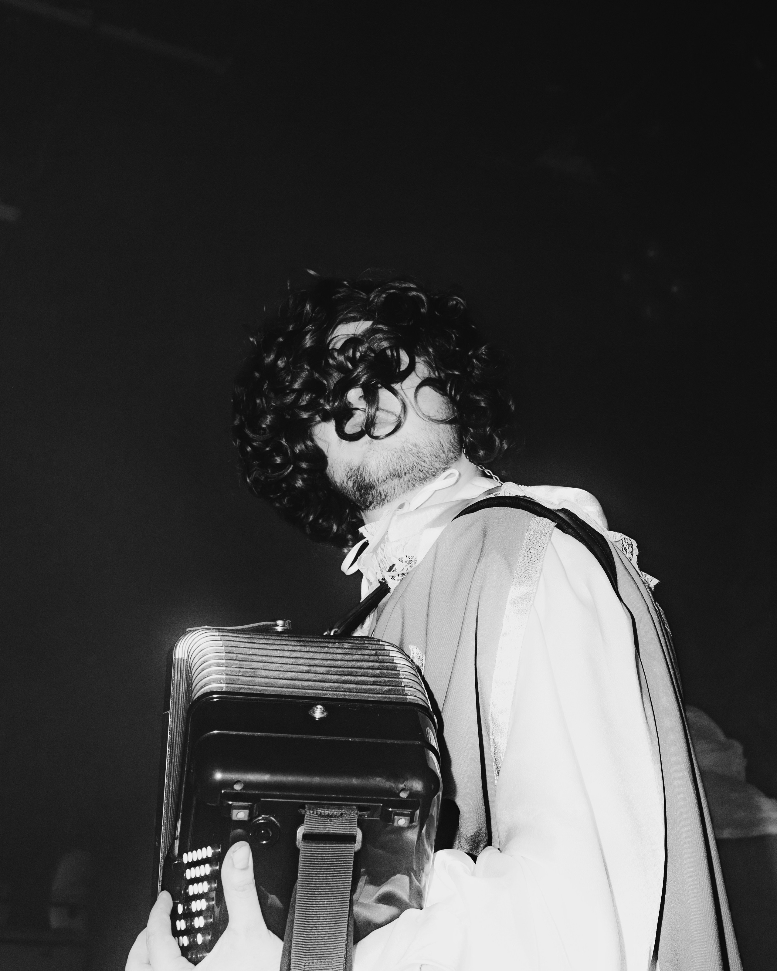 ЁЛКА ЗАЛПОМ х ХАСКИ’25. RUSLAN ROZANOV